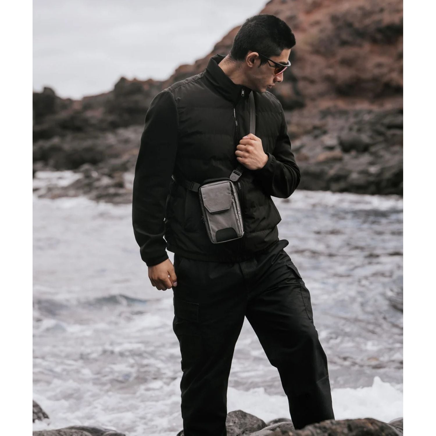 ALPAKA Modular Sling V2