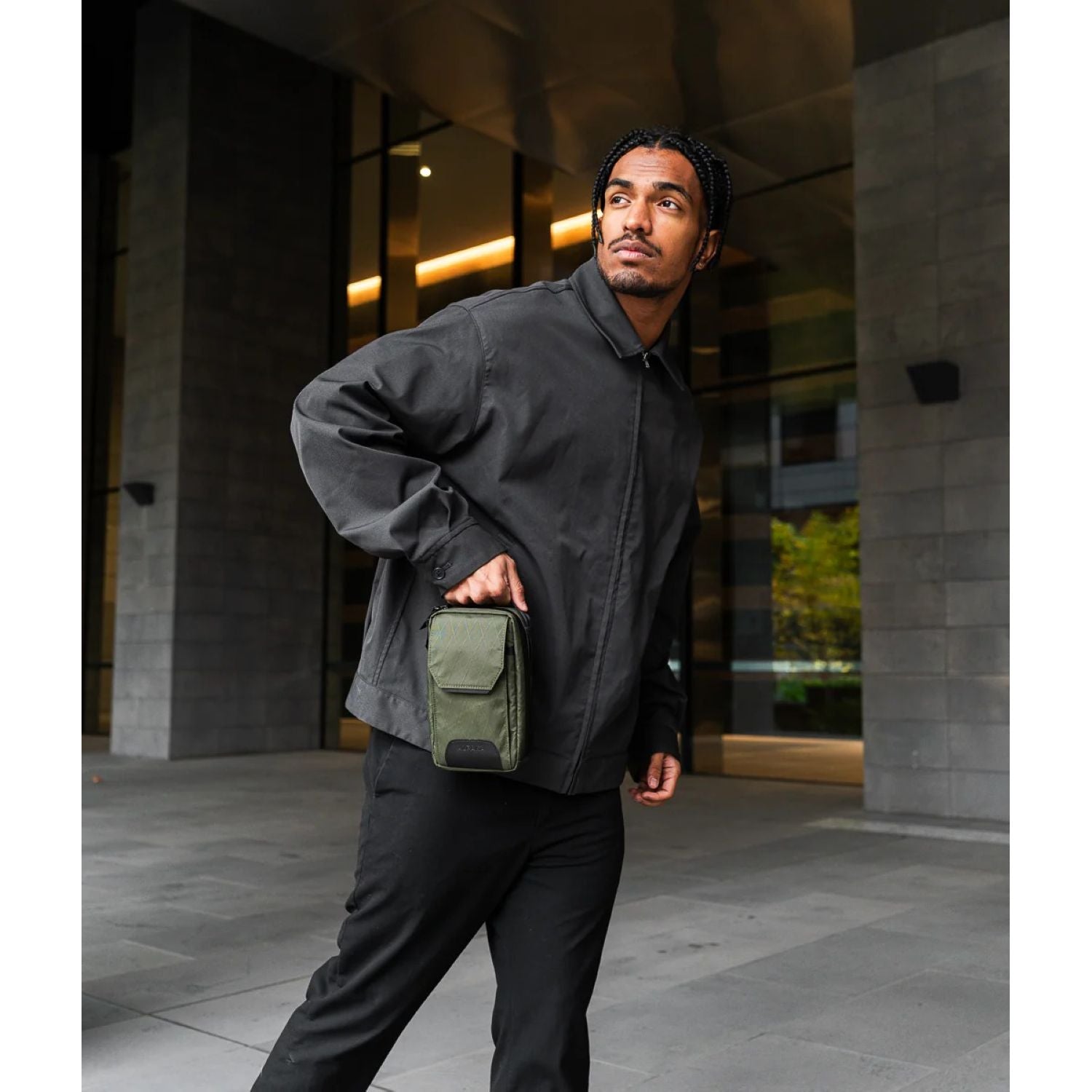 ALPAKA Modular Sling V2