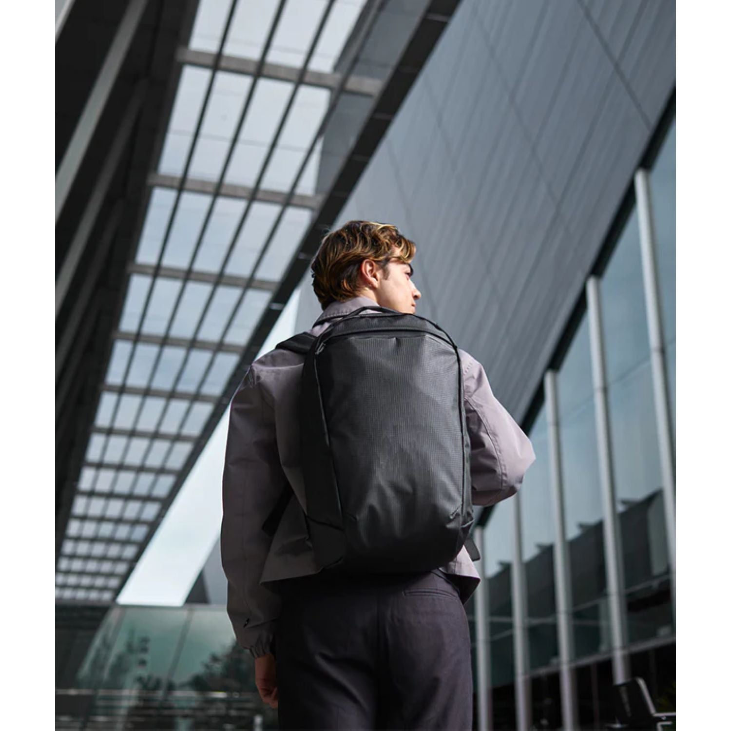 ALPAKA Momentum Backpack
