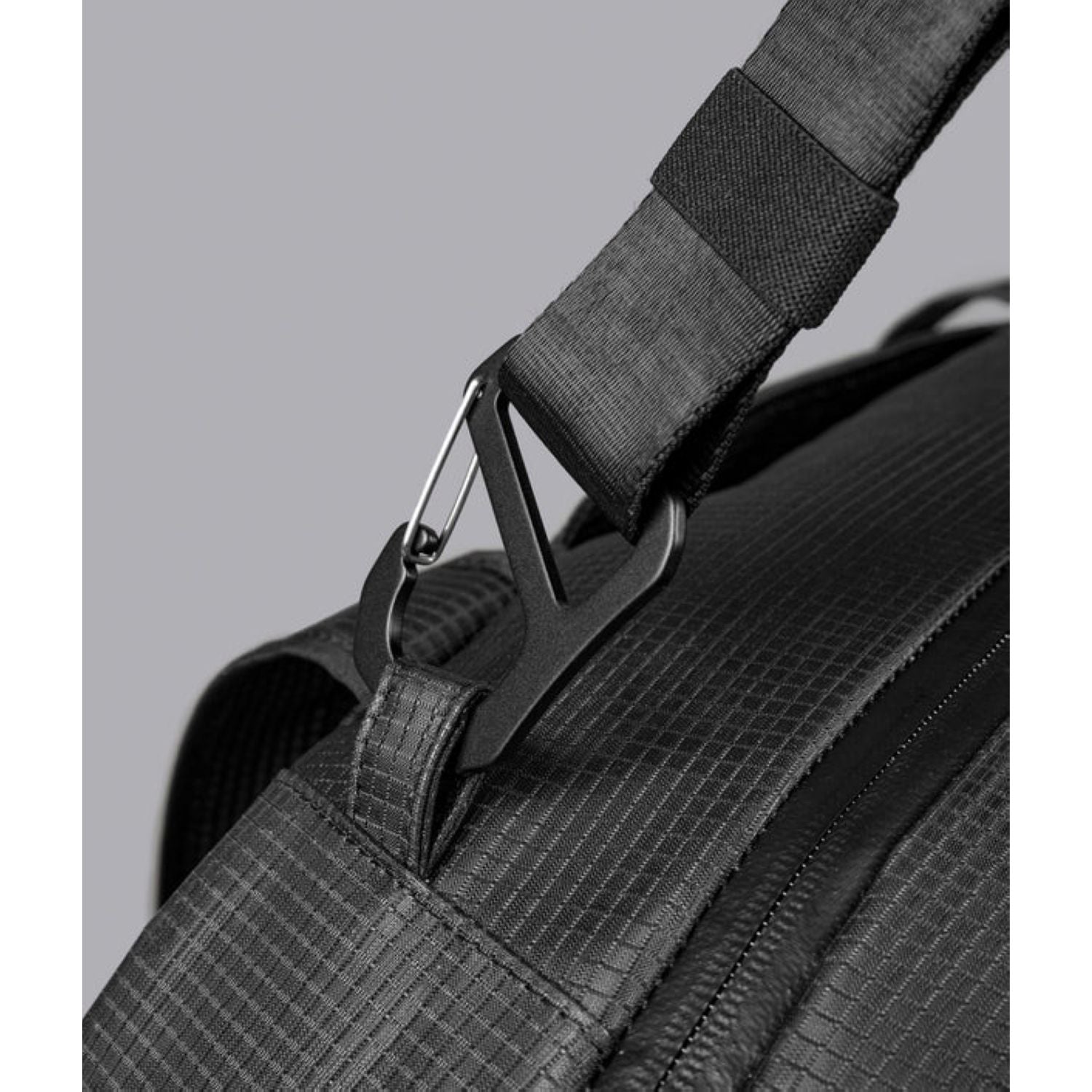 ALPAKA Momentum Duffel
