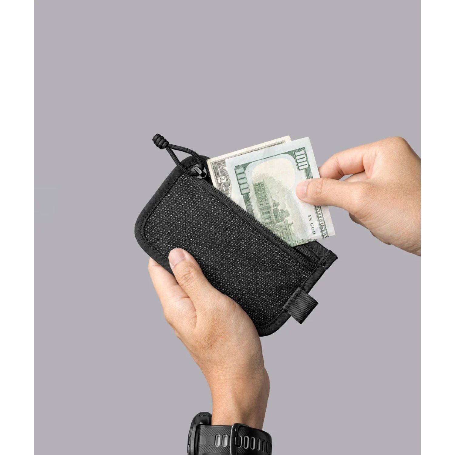ALPAKA Stash Pouch