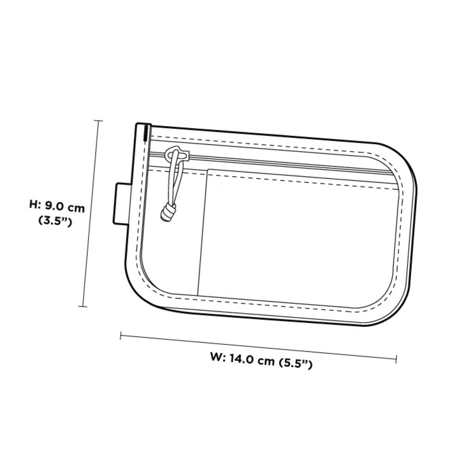 ALPAKA Stash Pouch
