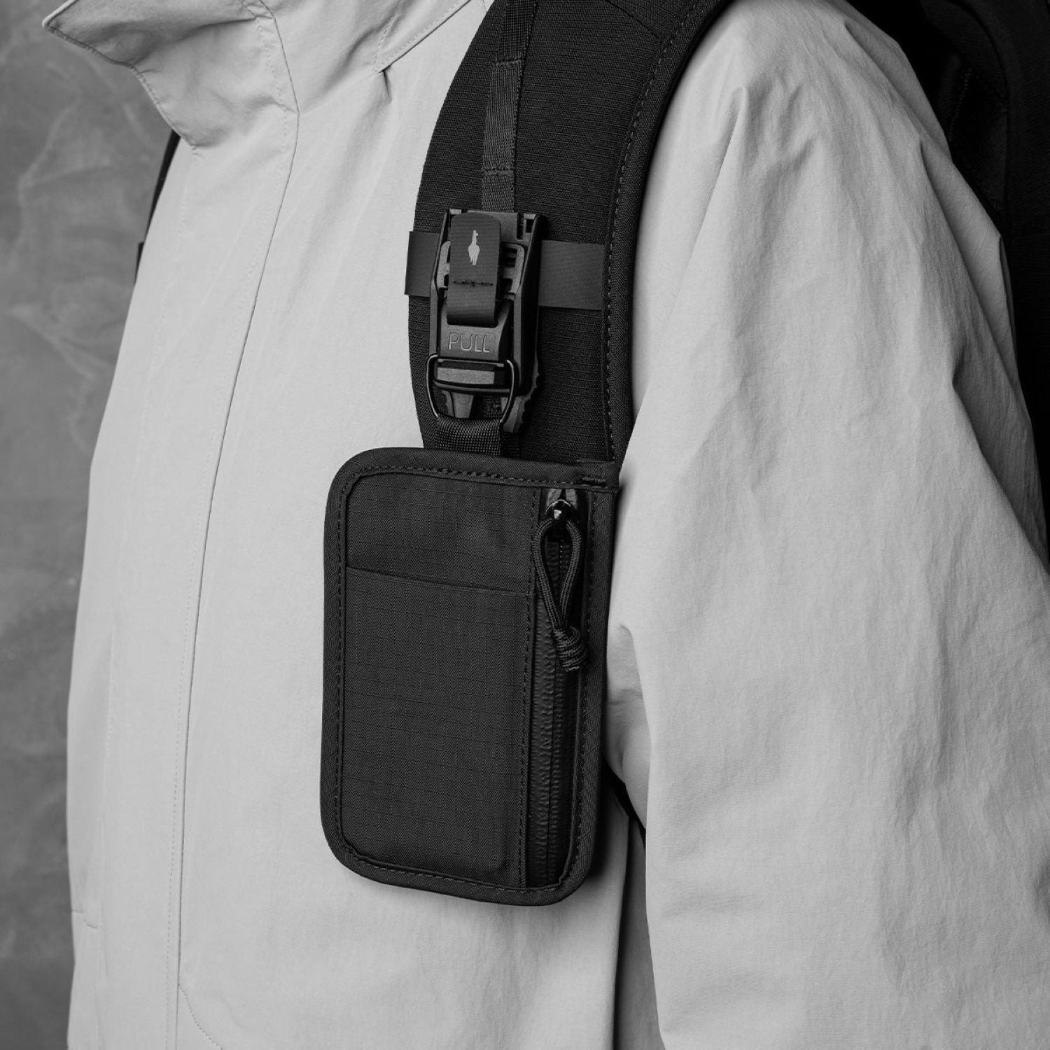 ALPAKA Stash Pouch