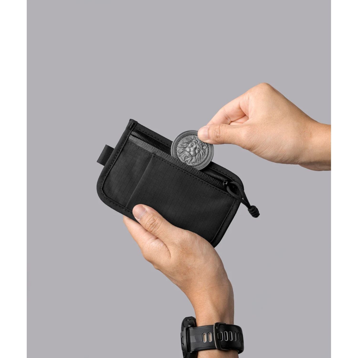 ALPAKA Stash Pouch