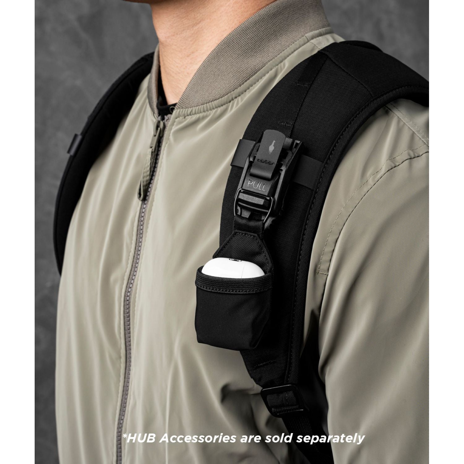 ALPAKA Traverse Backpack 30L