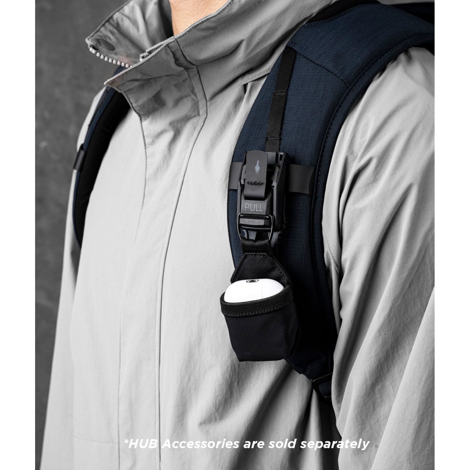 ALPAKA Traverse Backpack 30L