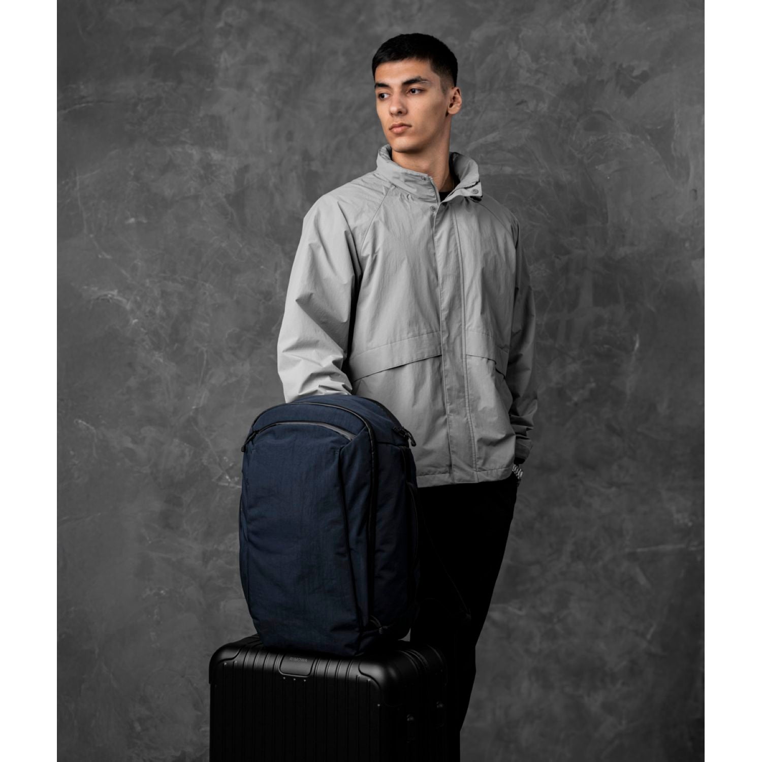 ALPAKA Traverse Backpack 30L