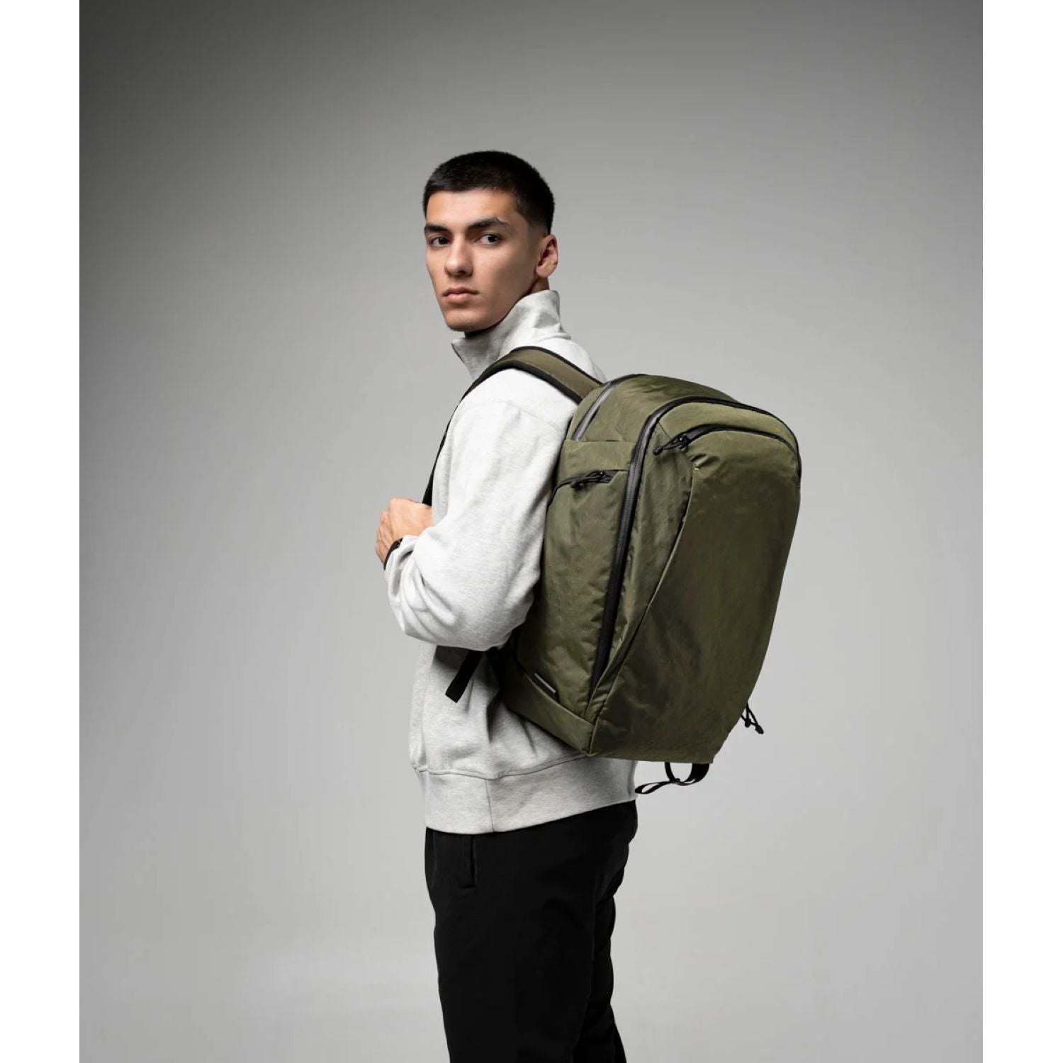 ALPAKA Traverse Backpack 30L