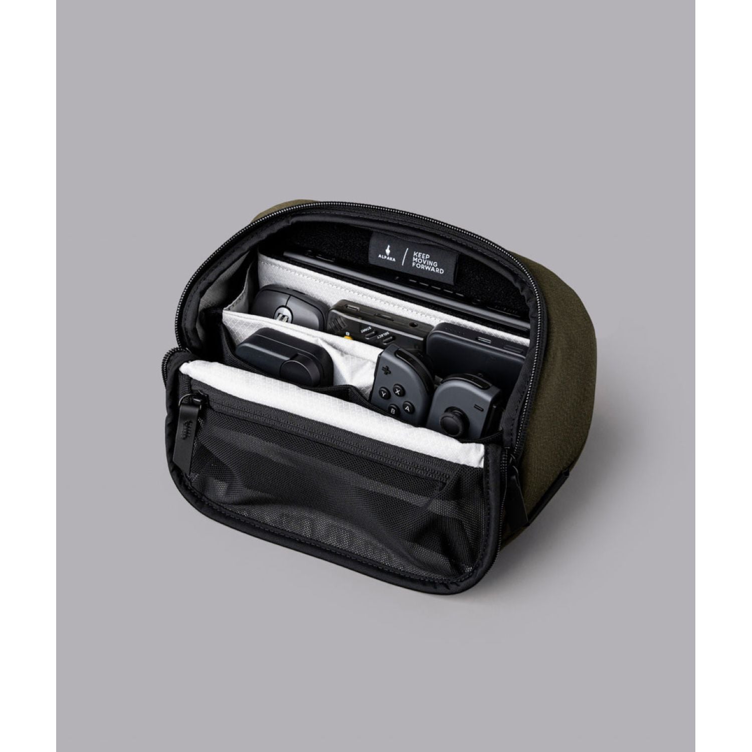 ALPAKA Vertex Pouch Mini 2L