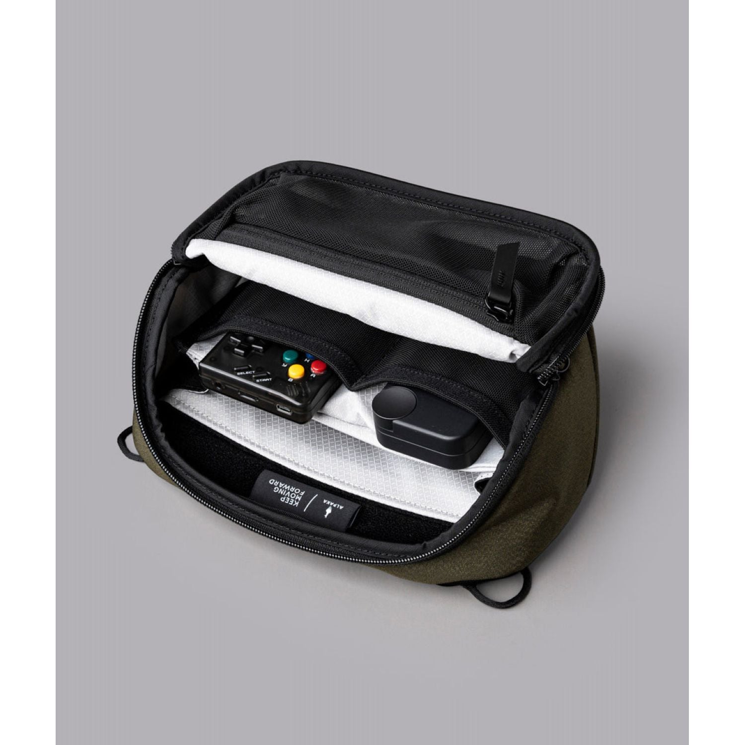 ALPAKA Vertex Pouch Mini 2L