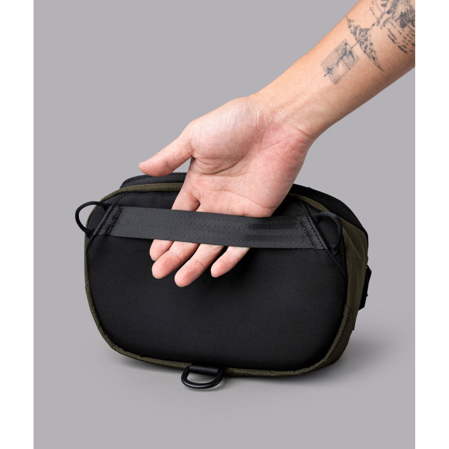 ALPAKA Vertex Pouch Mini 2L