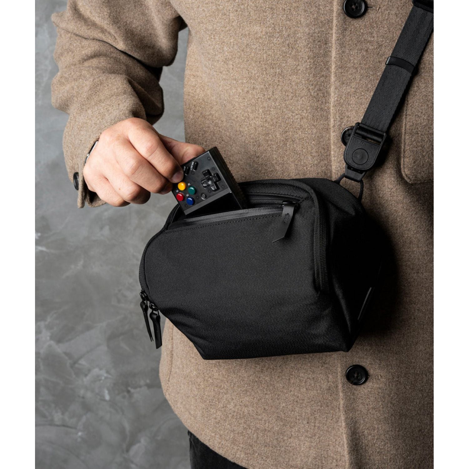 ALPAKA Vertex Pouch Mini 2L