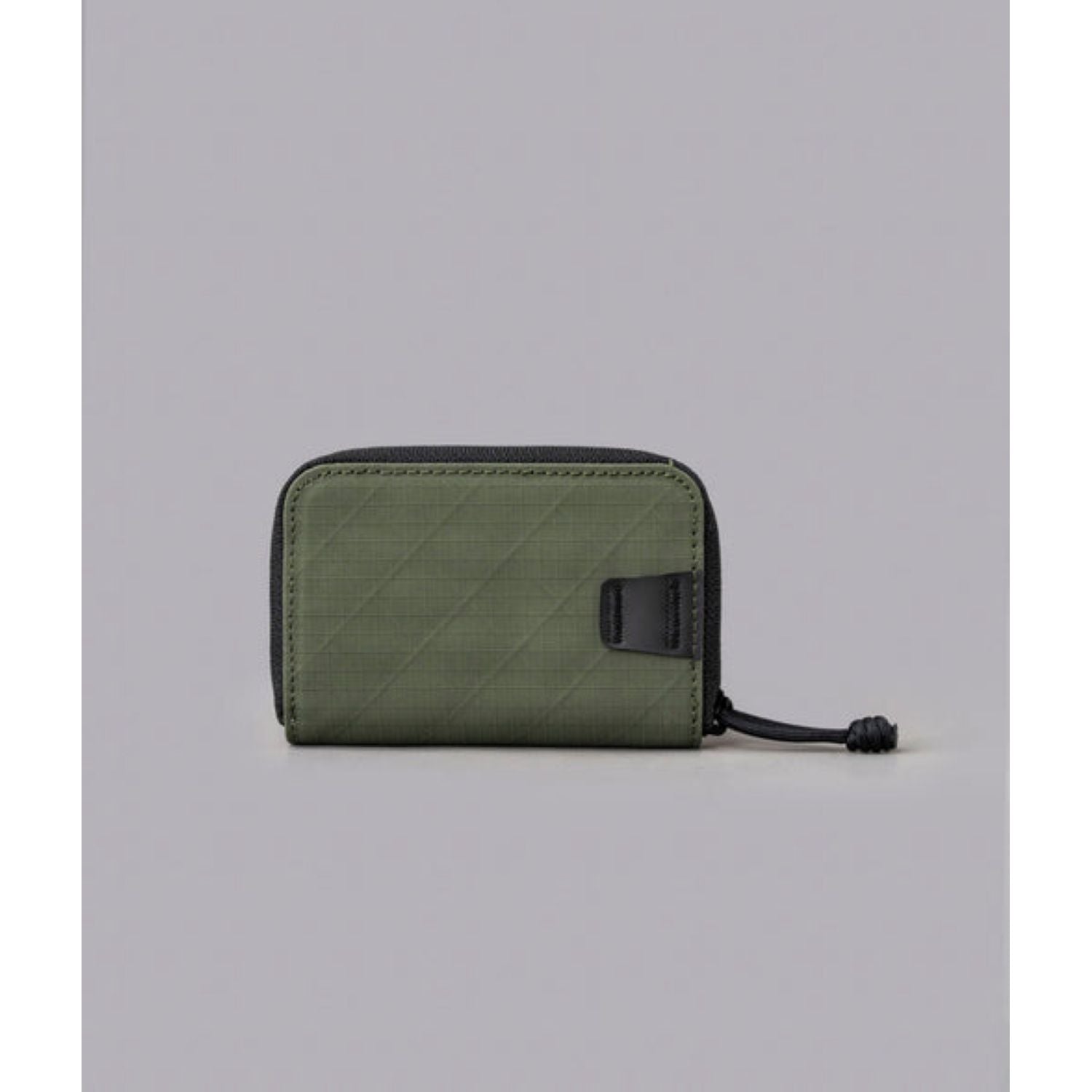 ALPAKA Zip Coin Wallet