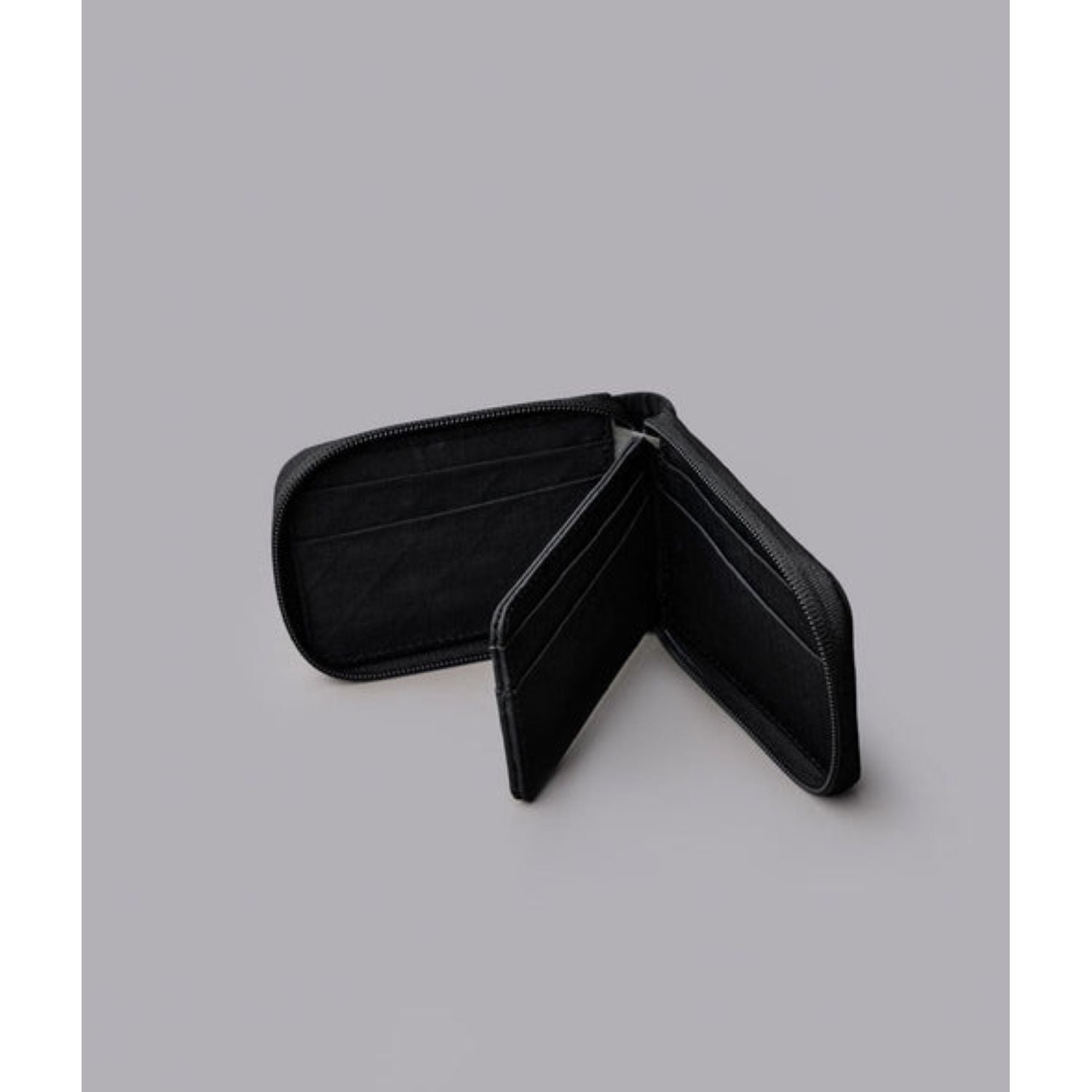 ALPAKA Zip ID Wallet
