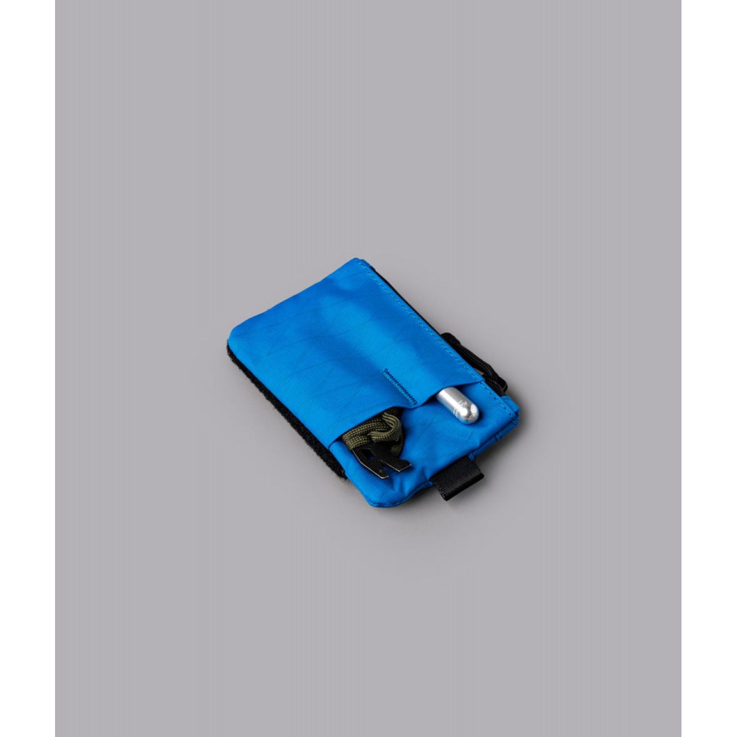 ALPAKA Zip Pouch Pro With Hook & Loop