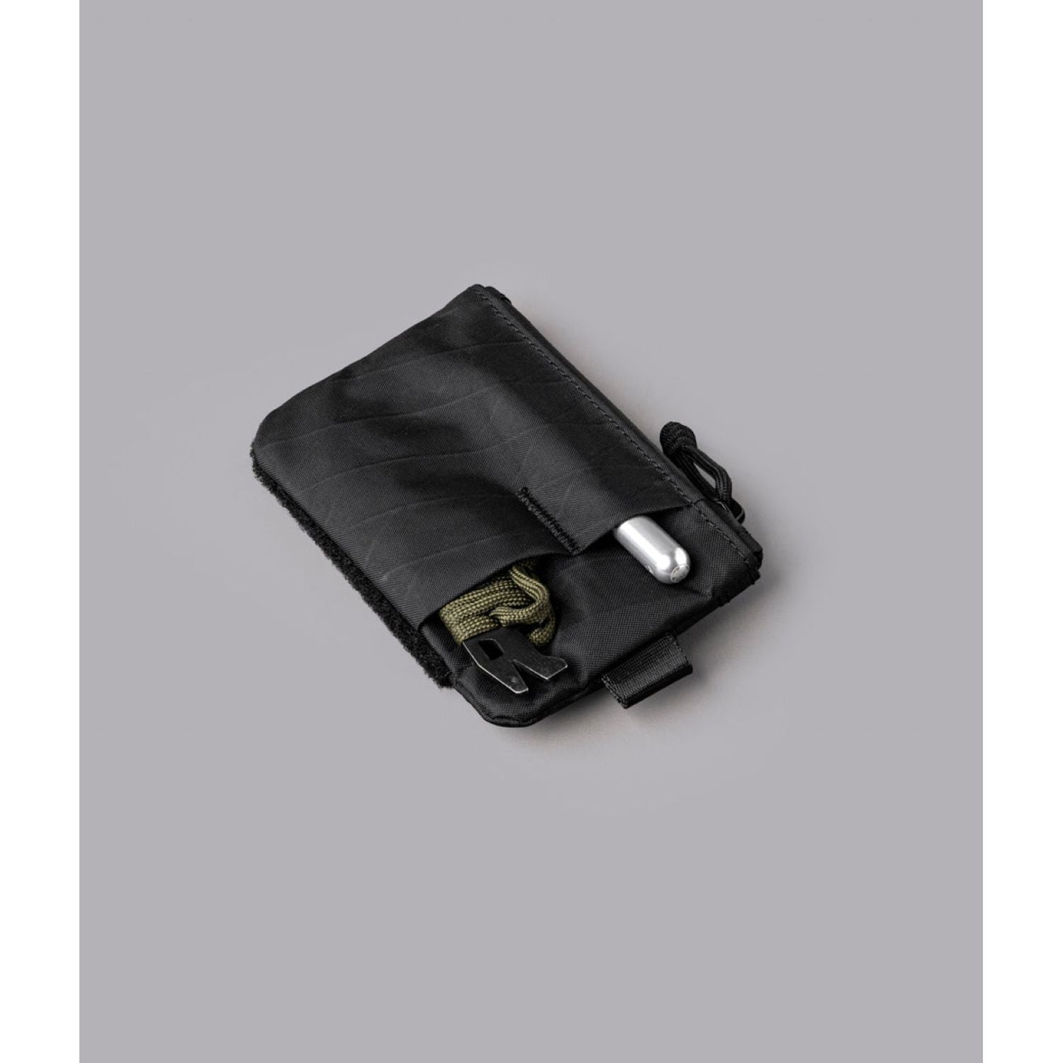 ALPAKA Zip Pouch Pro With Hook & Loop