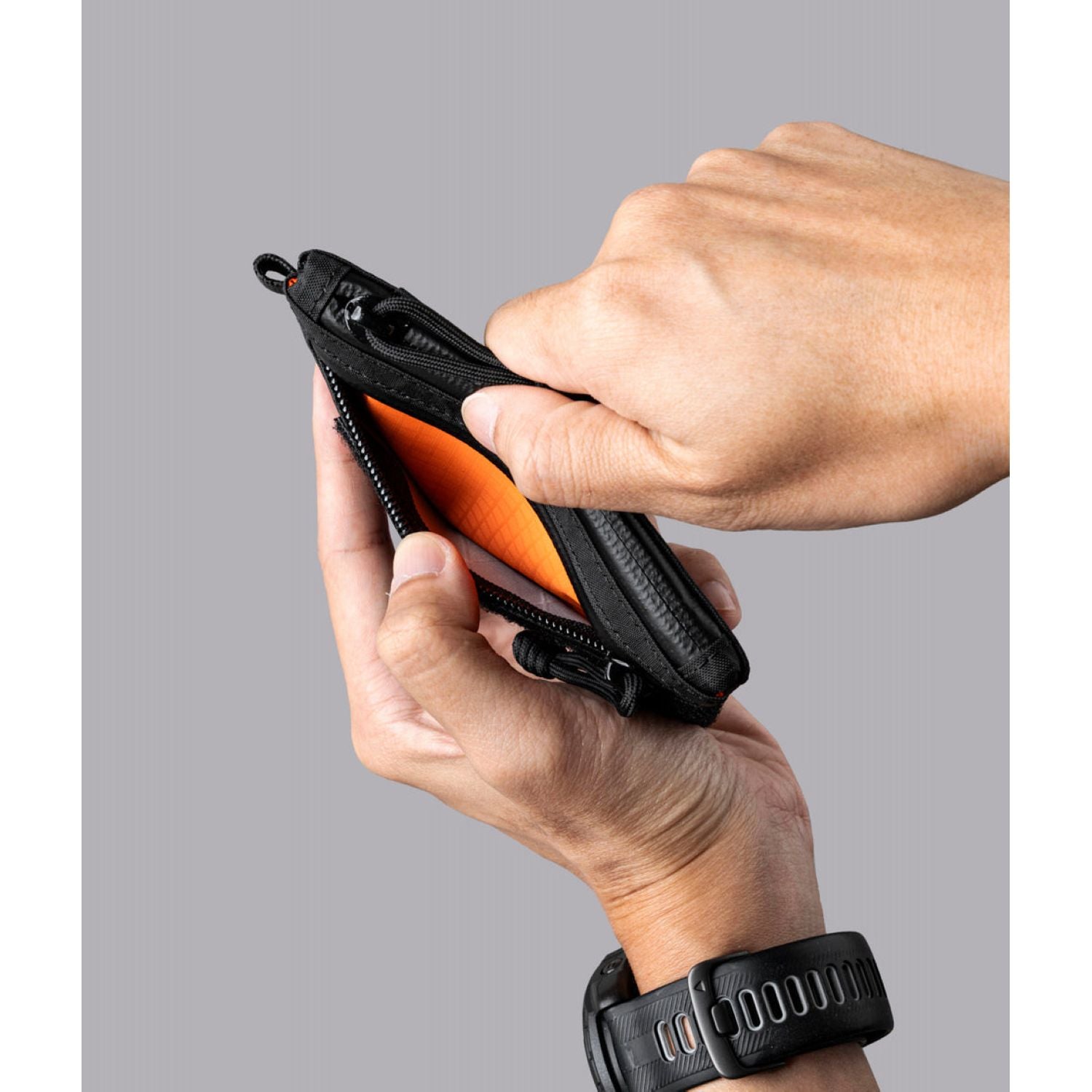 ALPAKA Zip Pouch Pro With Hook & Loop