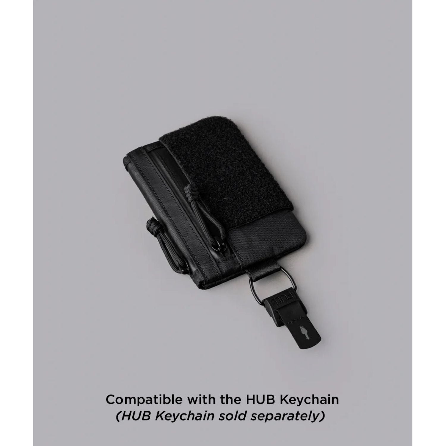 ALPAKA Zip Pouch Pro With Hook & Loop