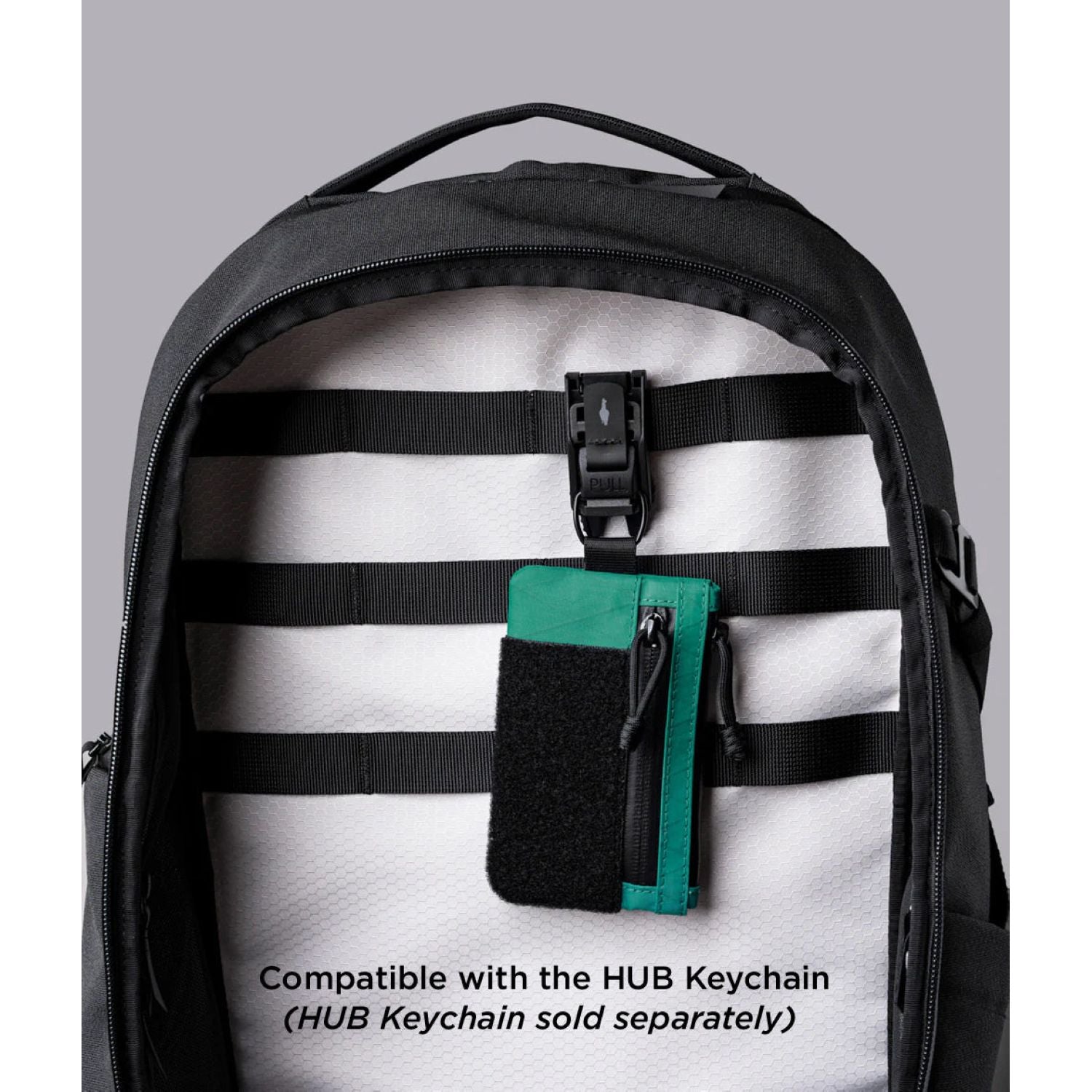 ALPAKA Zip Pouch Pro With Hook & Loop