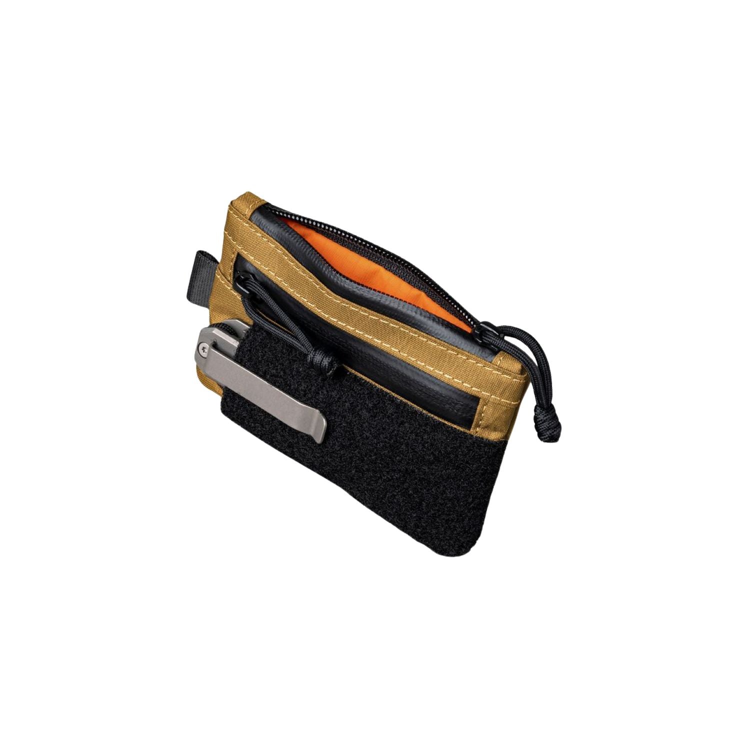 ALPAKA Zip Pouch Pro With Hook & Loop