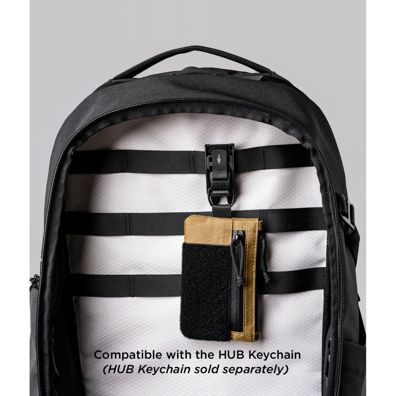 ALPAKA Zip Pouch Pro With Hook & Loop