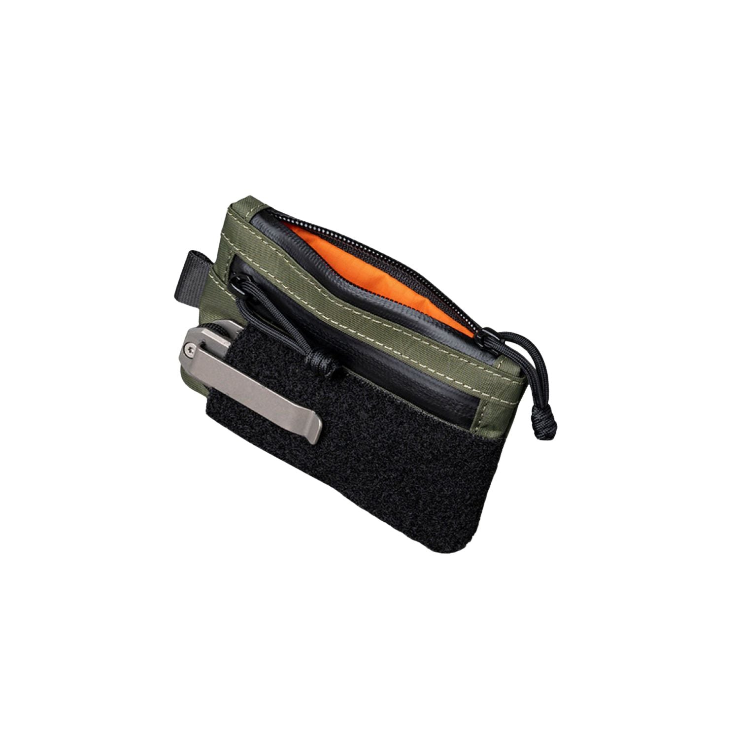 ALPAKA Zip Pouch Pro With Hook & Loop