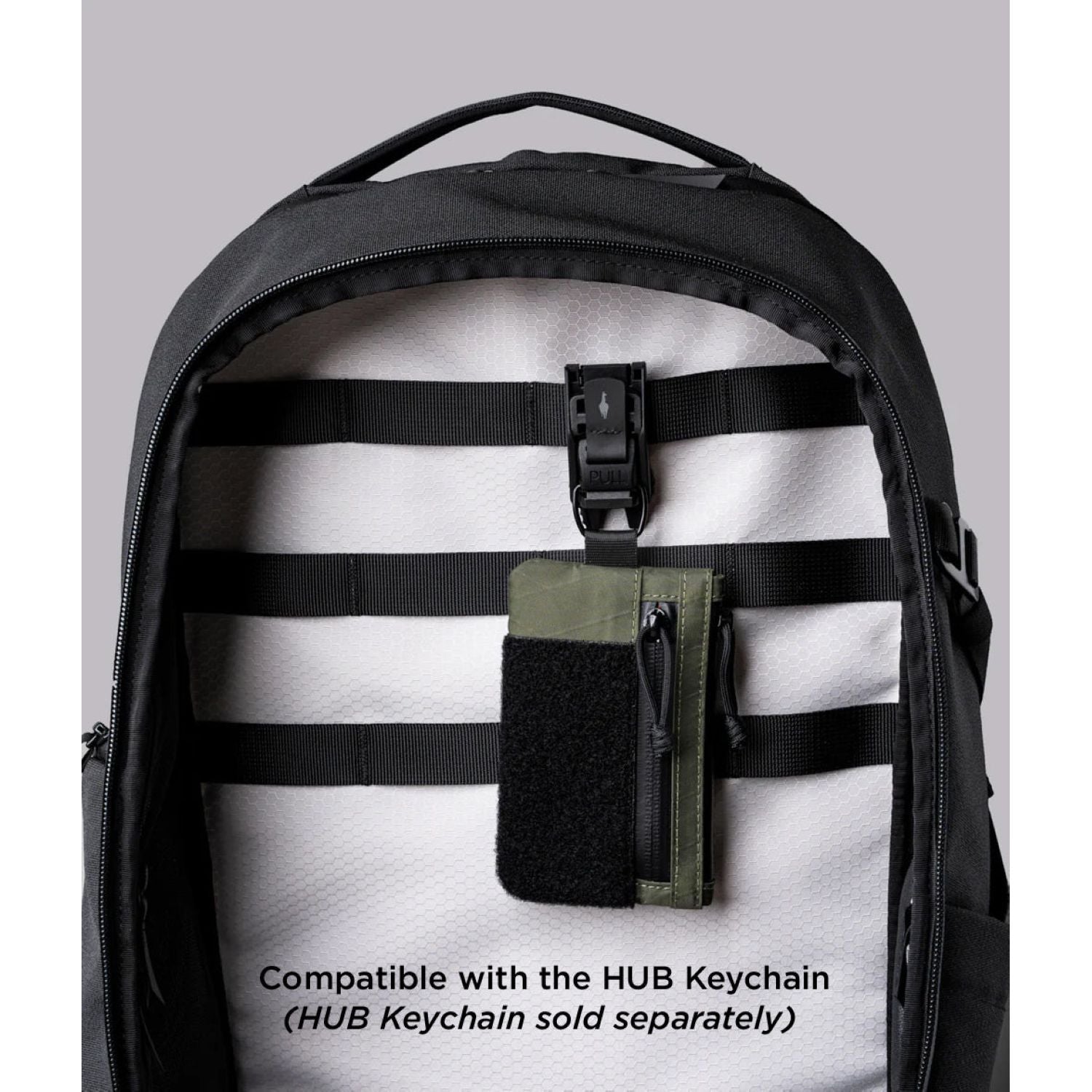 ALPAKA Zip Pouch Pro With Hook & Loop