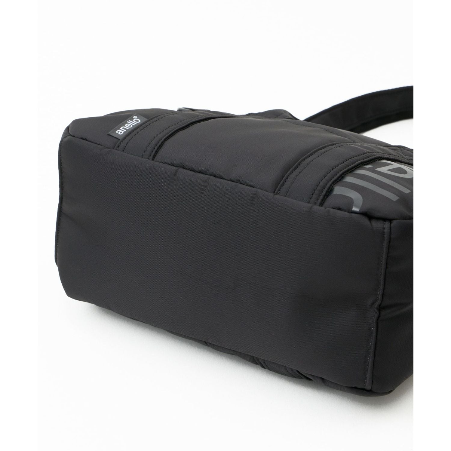 Anello Alf 2Way Mini Boston Bag