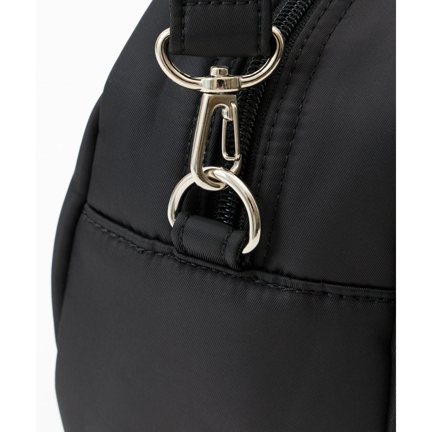 Anello Alf 2Way Mini Boston Bag