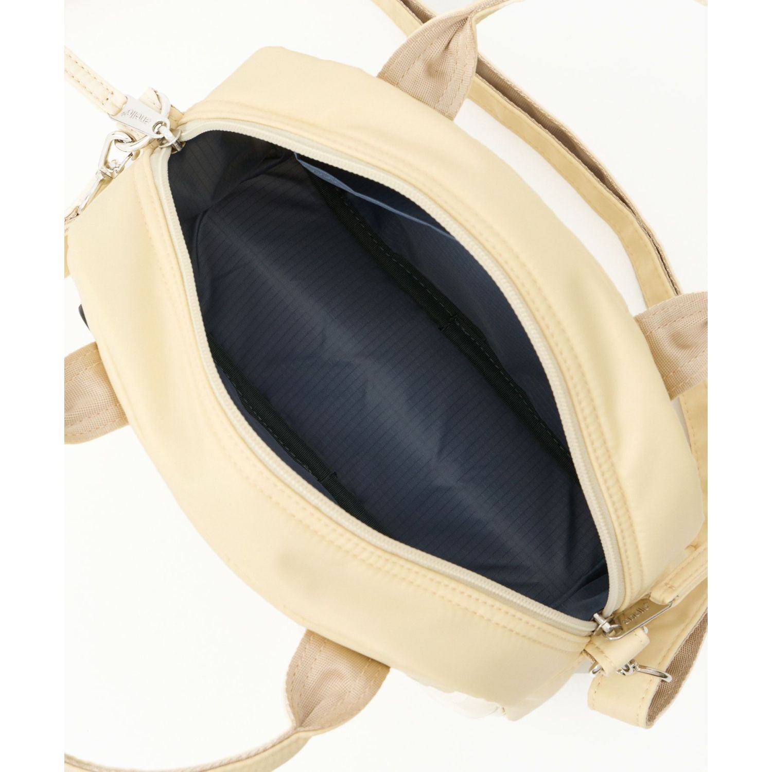 Anello Alf 2Way Mini Boston Bag