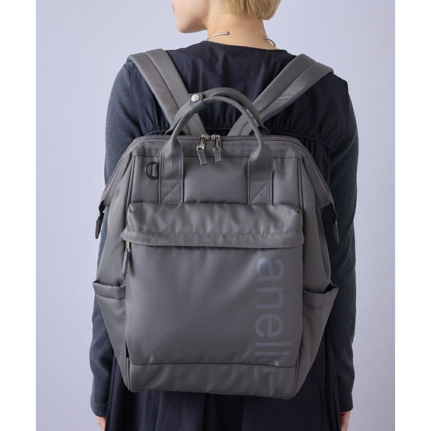 Anello Alf Kuchigane Backpack R