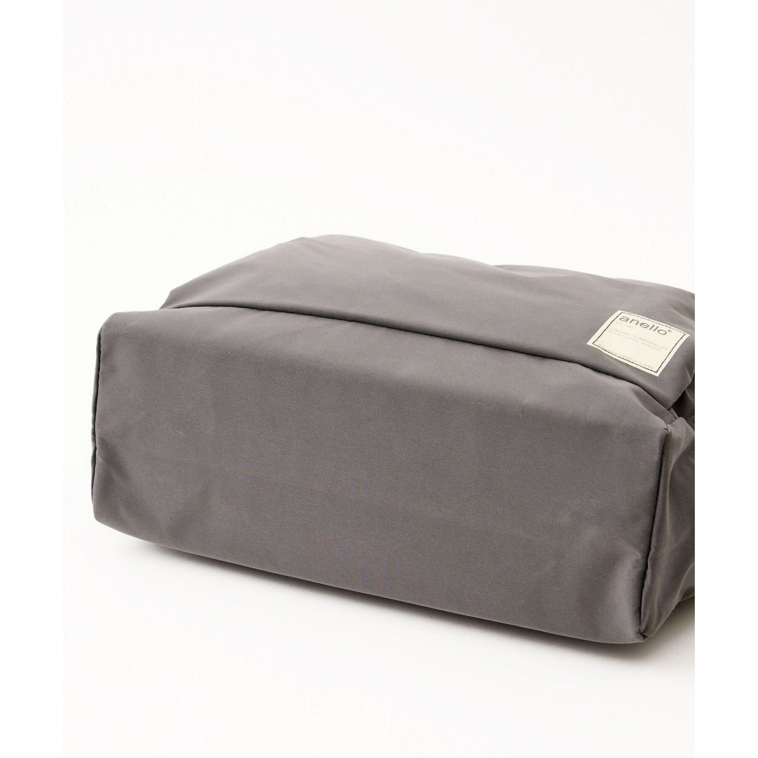 Anello Circle 2Way Tote Bag