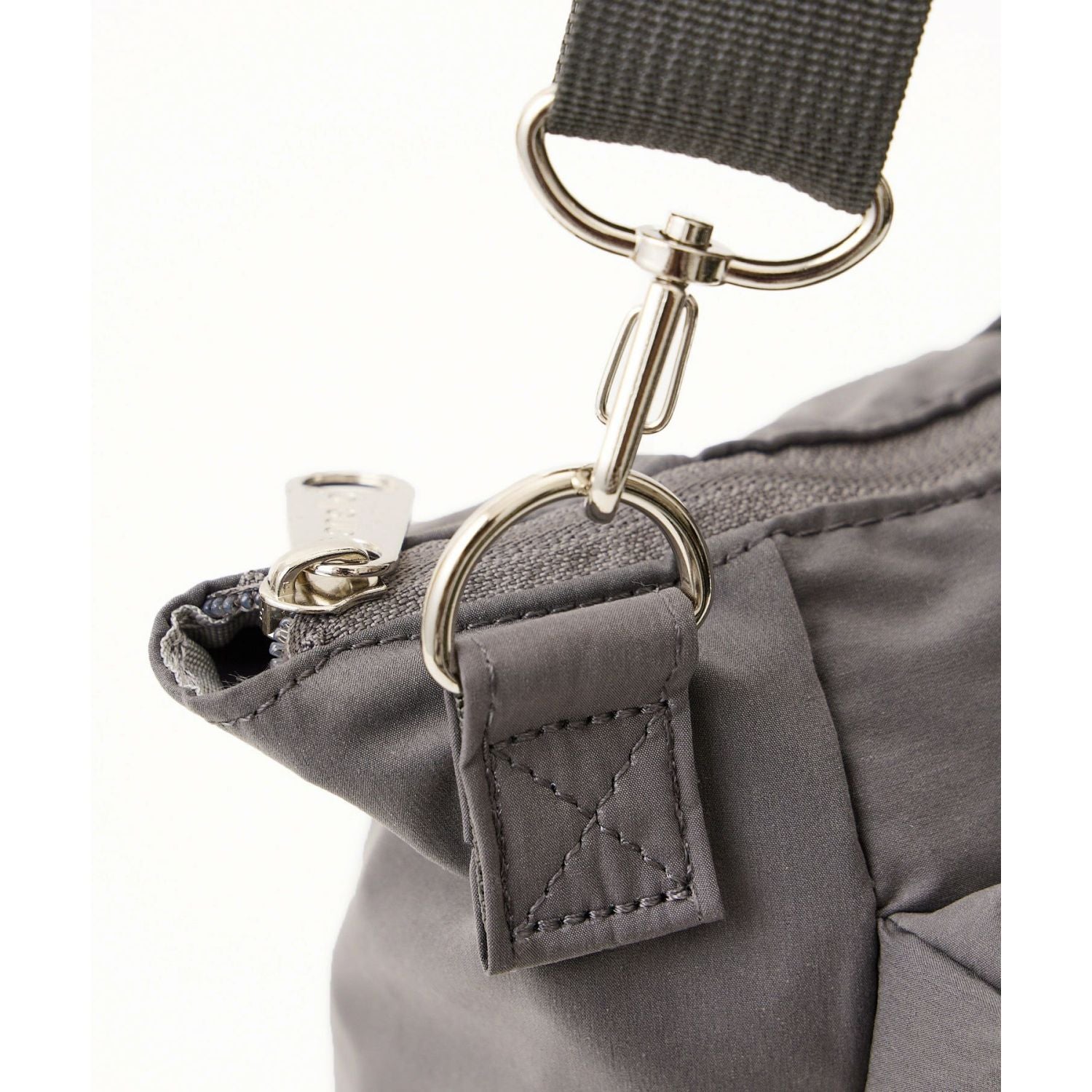 Anello Circle 2Way Tote Bag