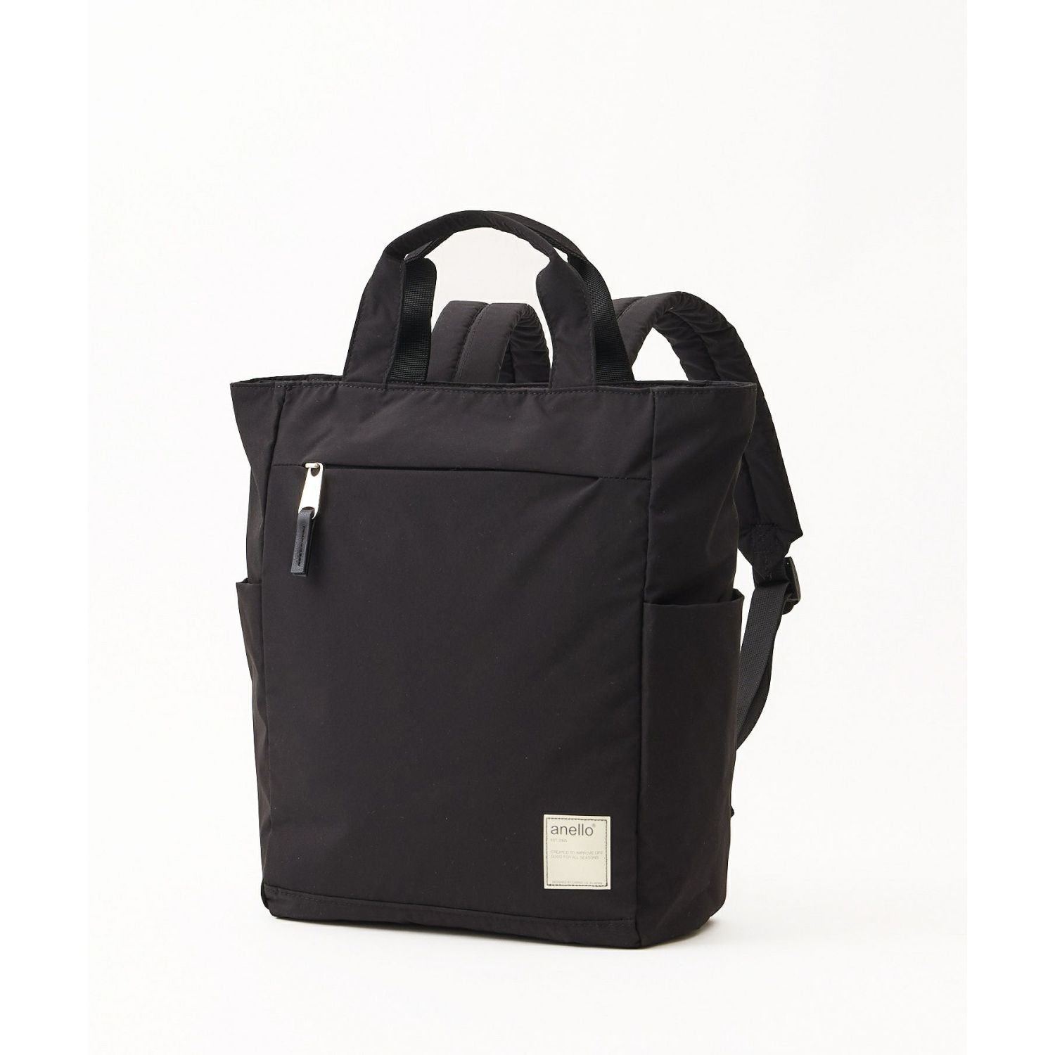 Anello Circle Tote Backpack