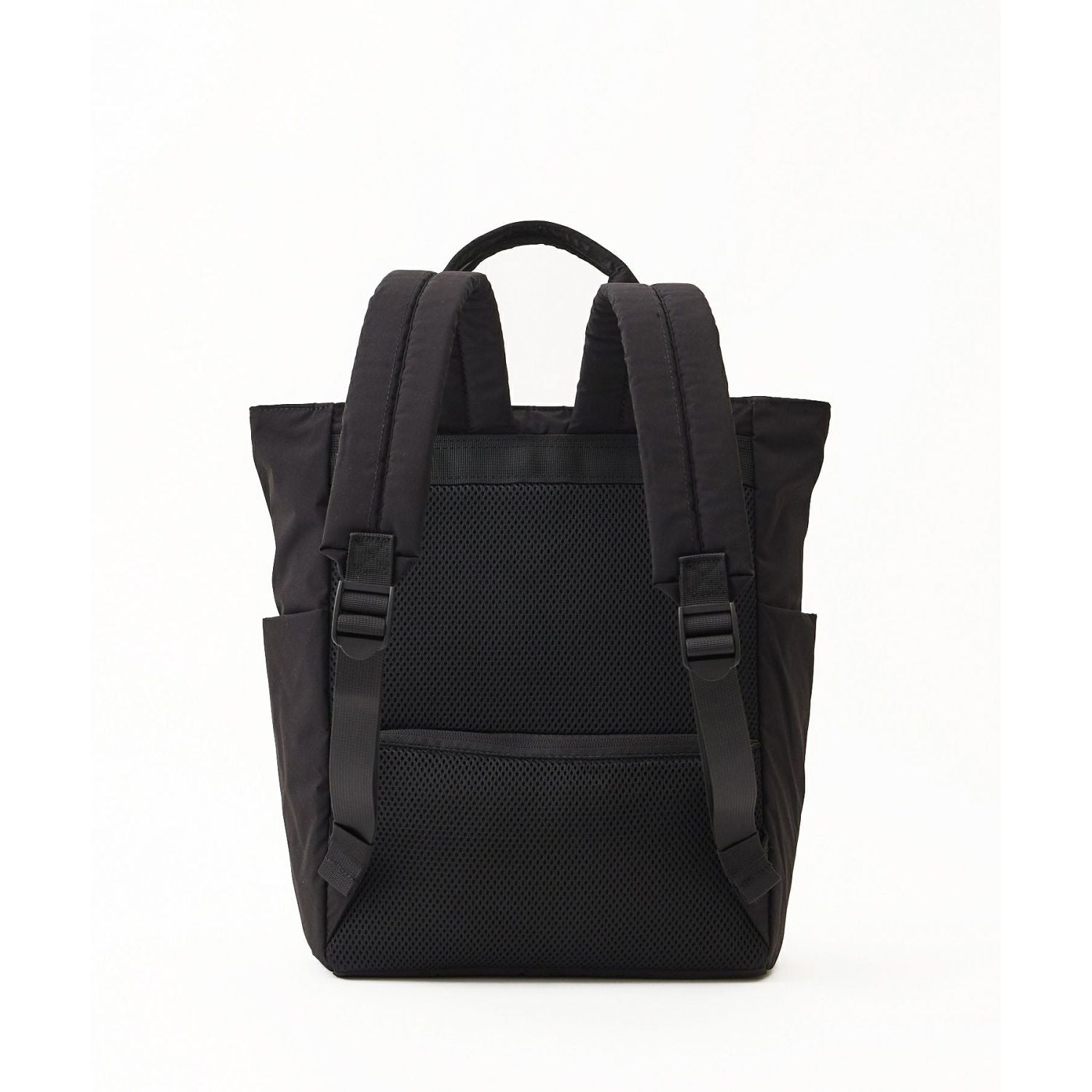 Anello Circle Tote Backpack