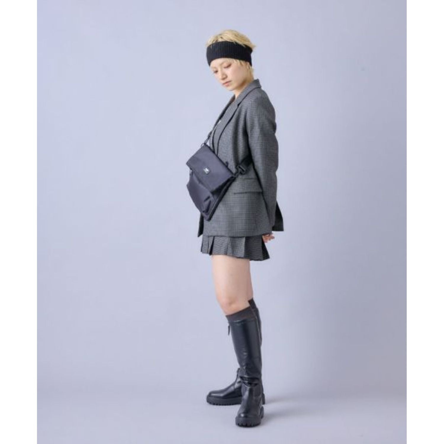 Anello Cosmic Shoulder Bag