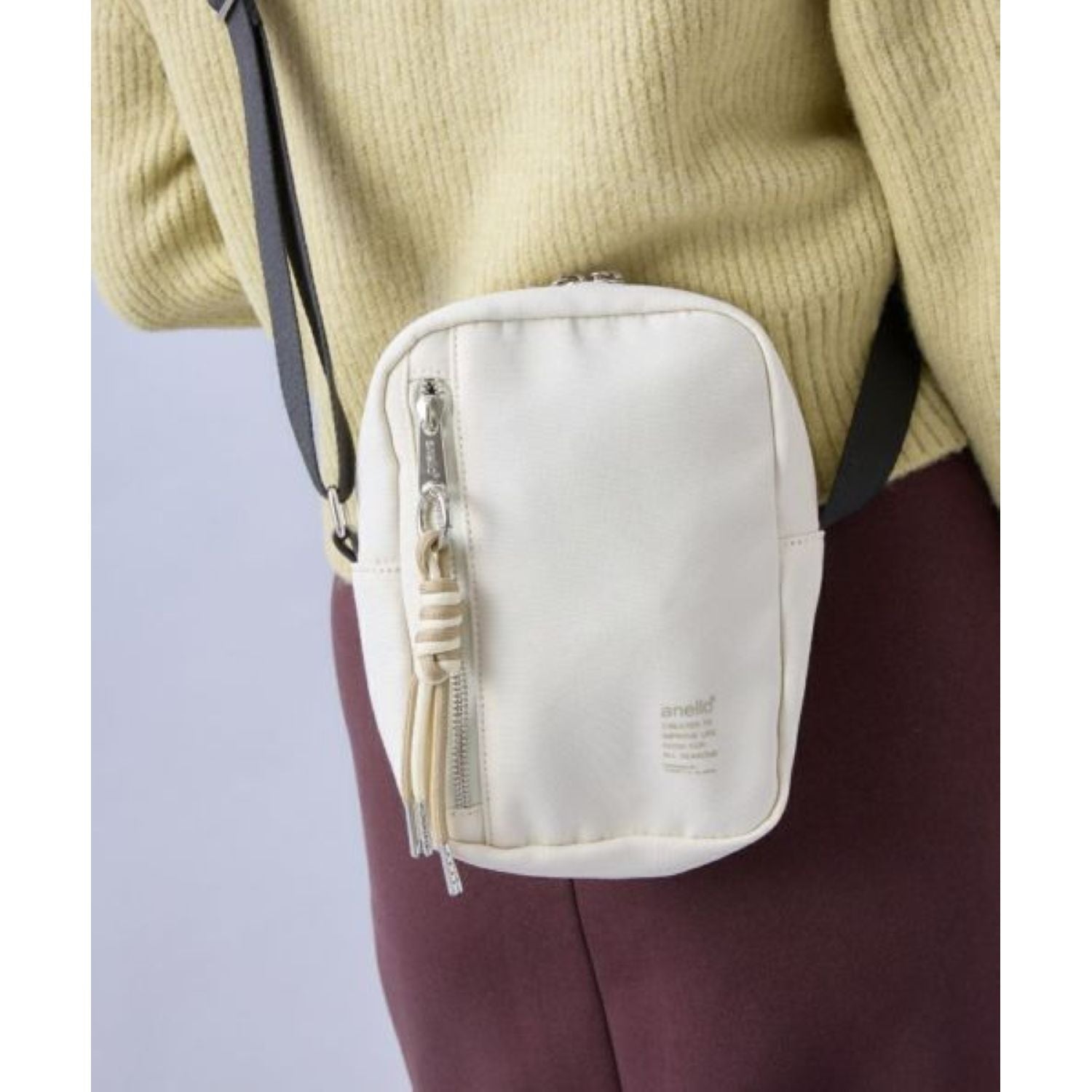 Anello Dorothy Mini Shoulder Bag