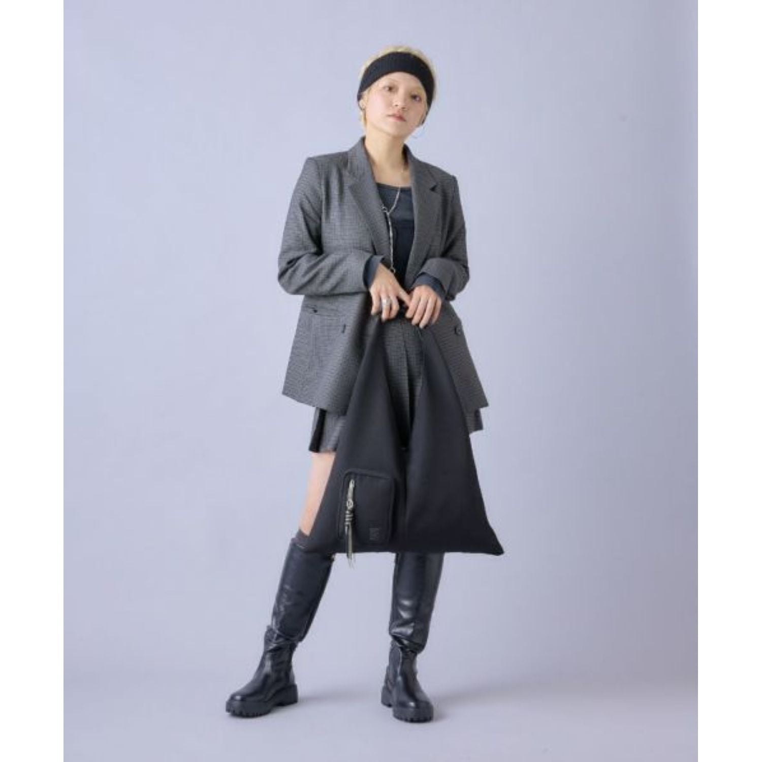 Anello Dorothy Tote Bag