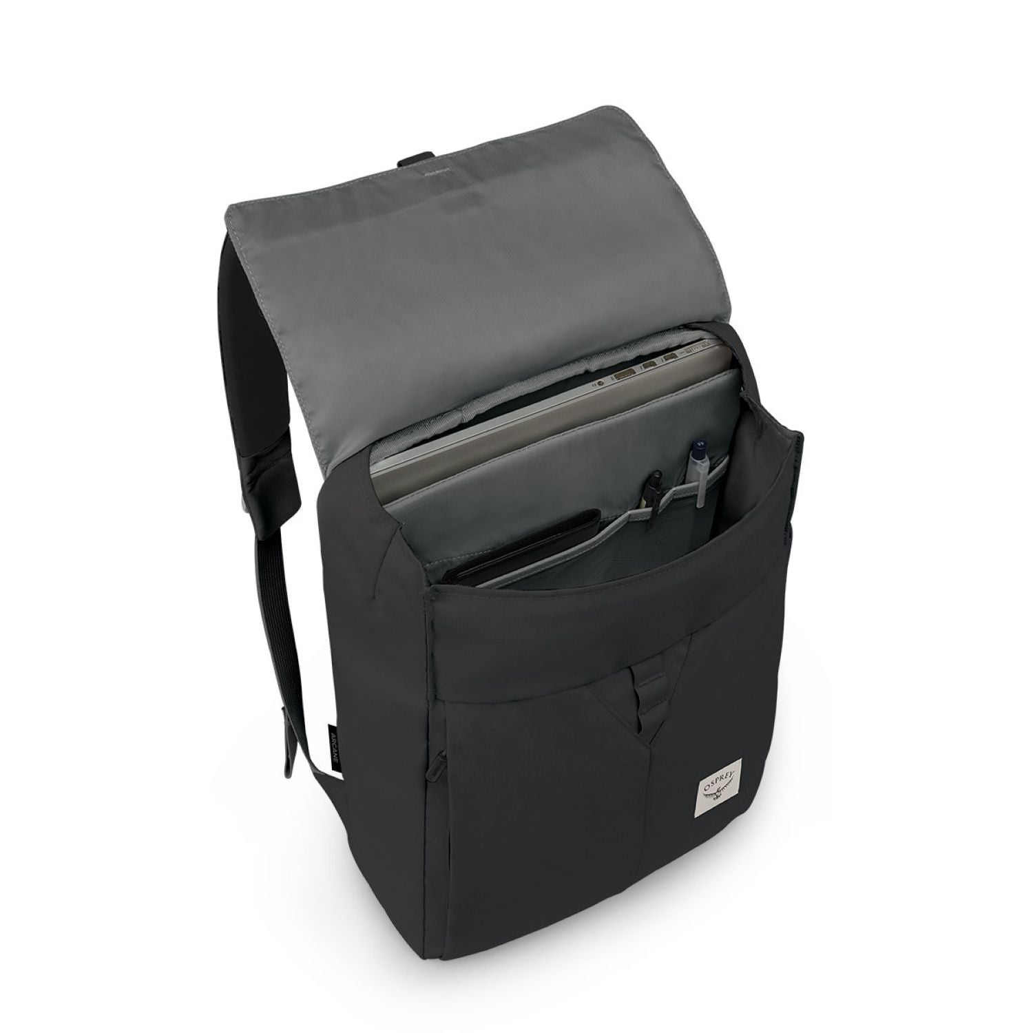 Osprey Arcane Flap Pack O/S