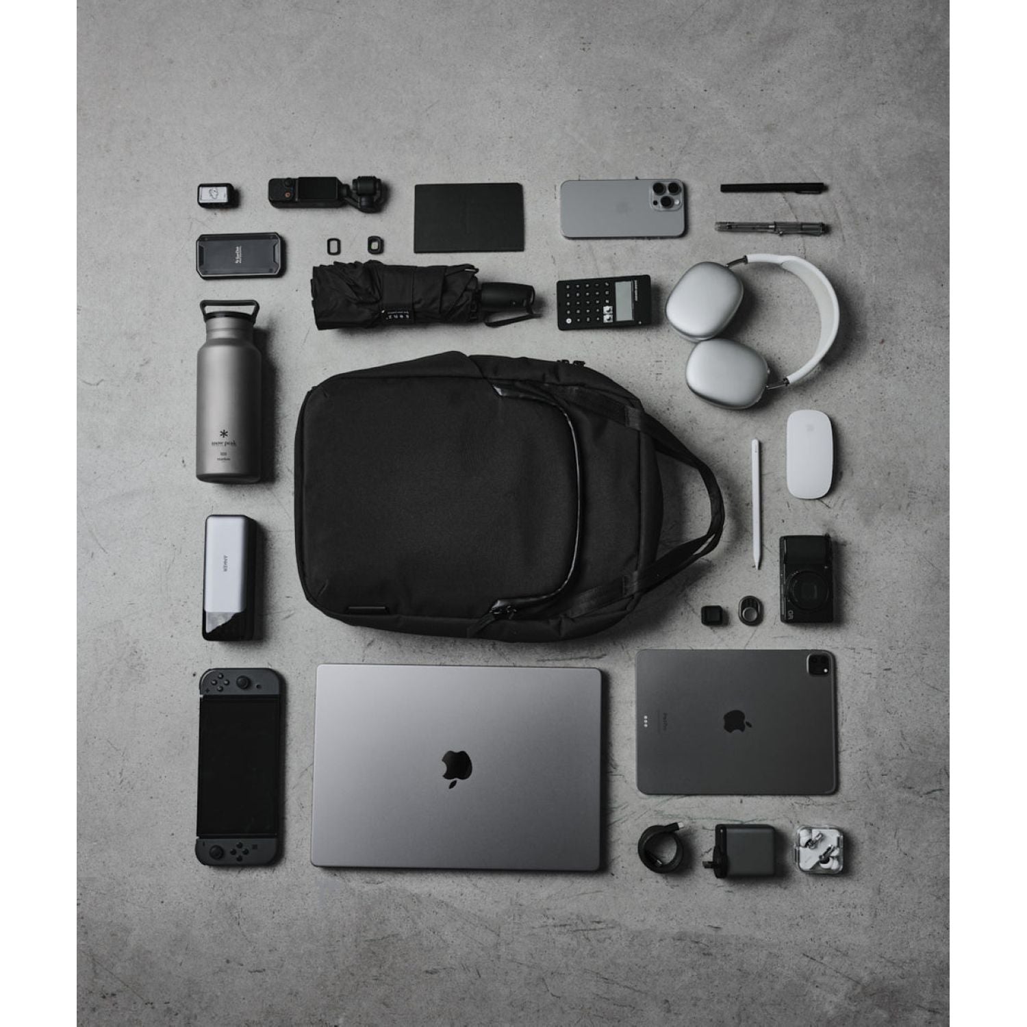 ALPAKA Bravo Tote Pack