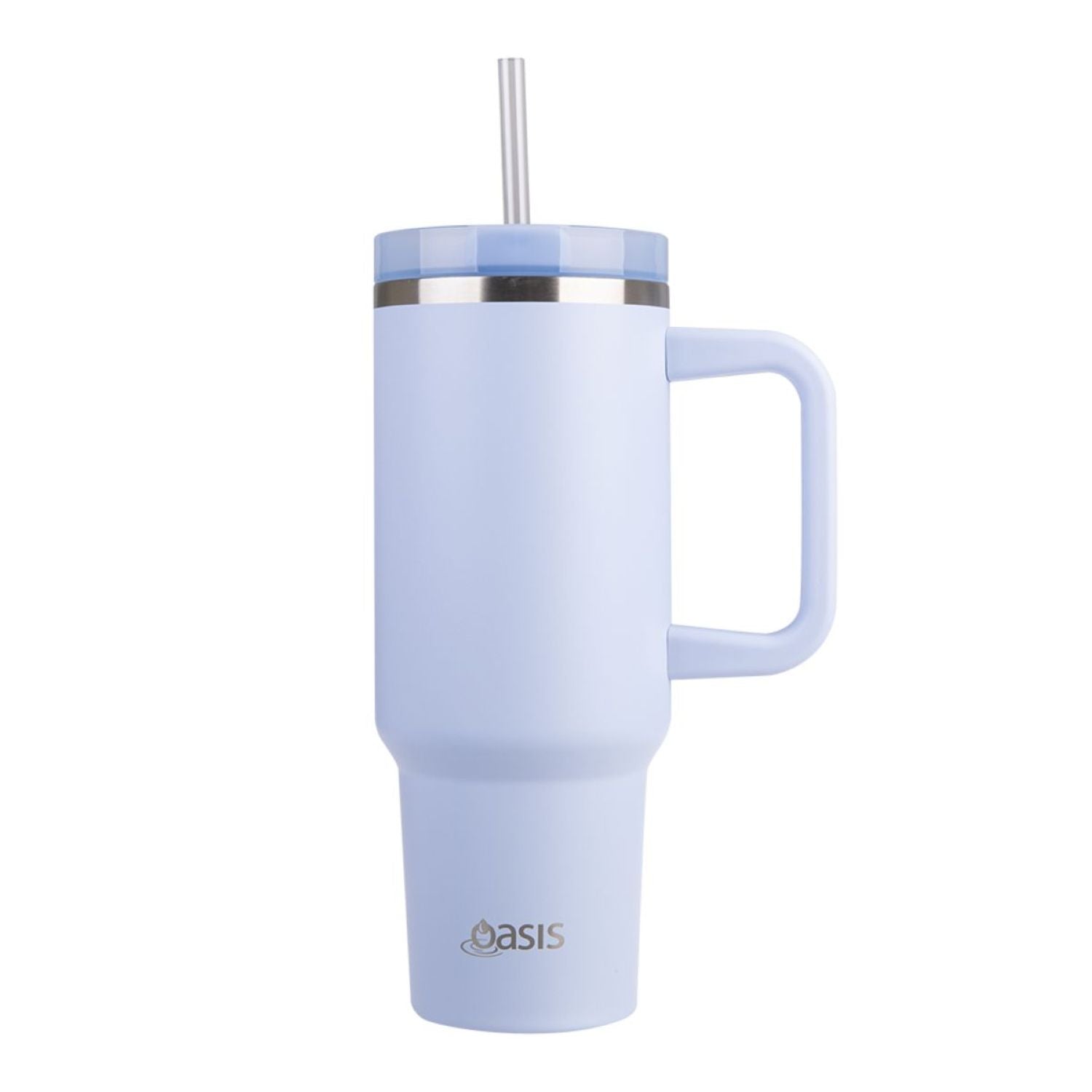 Oasis Stainless Steel Insulated Commuter Travel Tumbler 1.2L