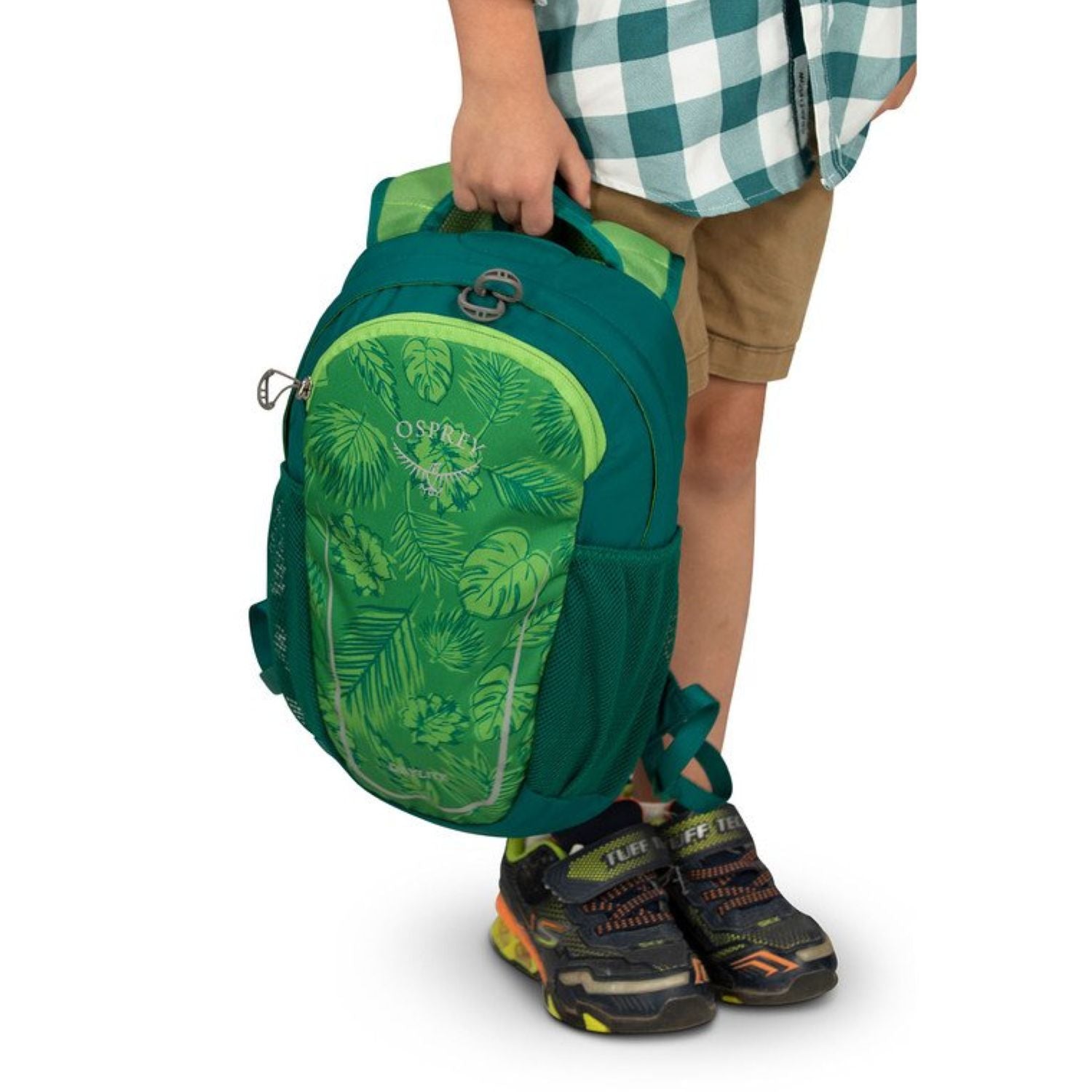 Osprey Daylite Kids 10L Backpack - Kid's Everyday (4-12 Y/O)