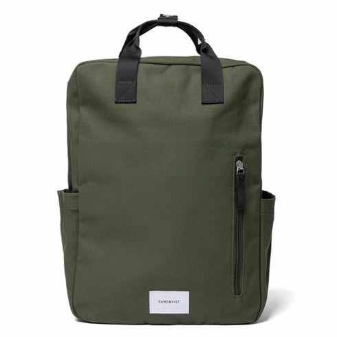 Sandqvist Knut Backpack (SA)
