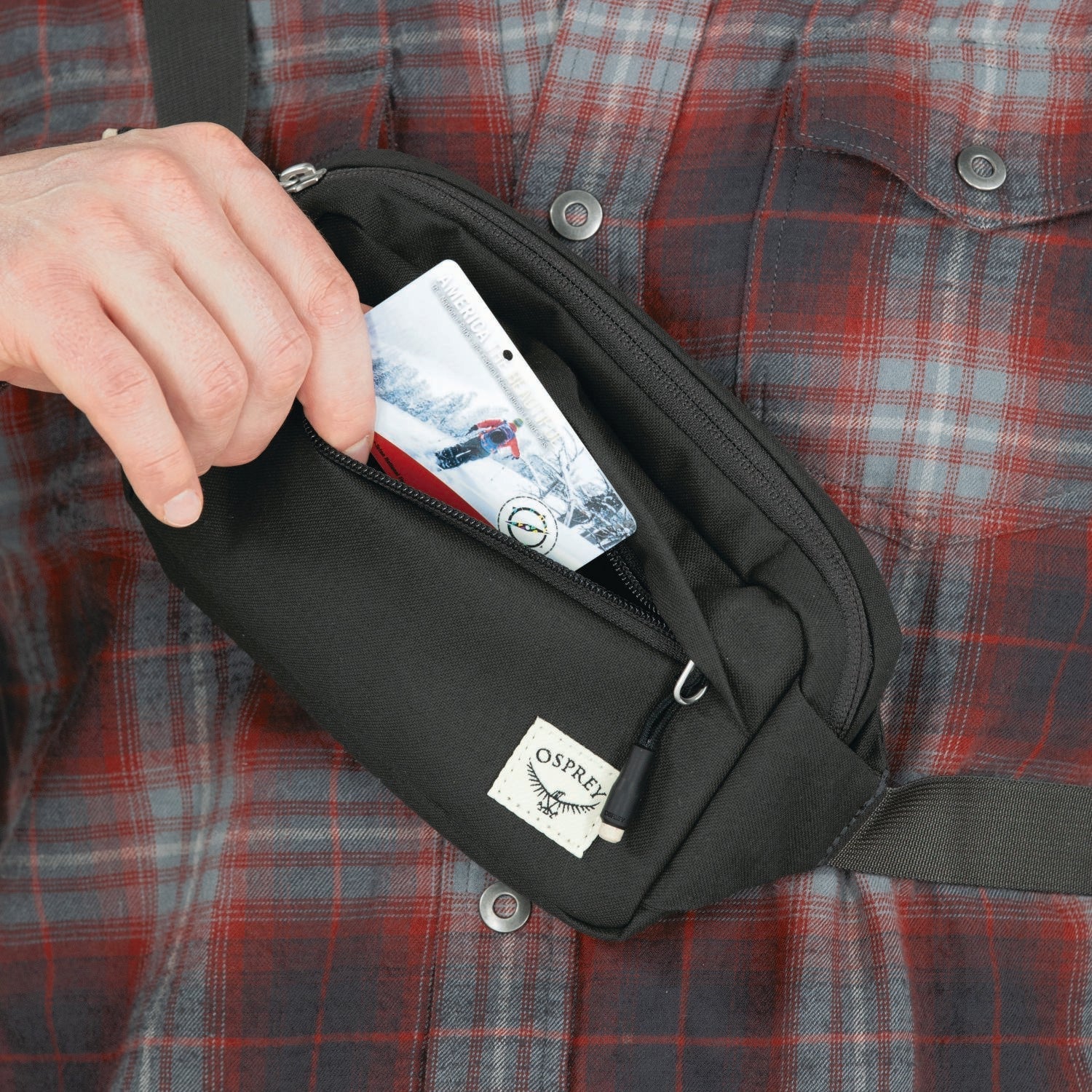 Osprey Arcane Waist Pack (SA)