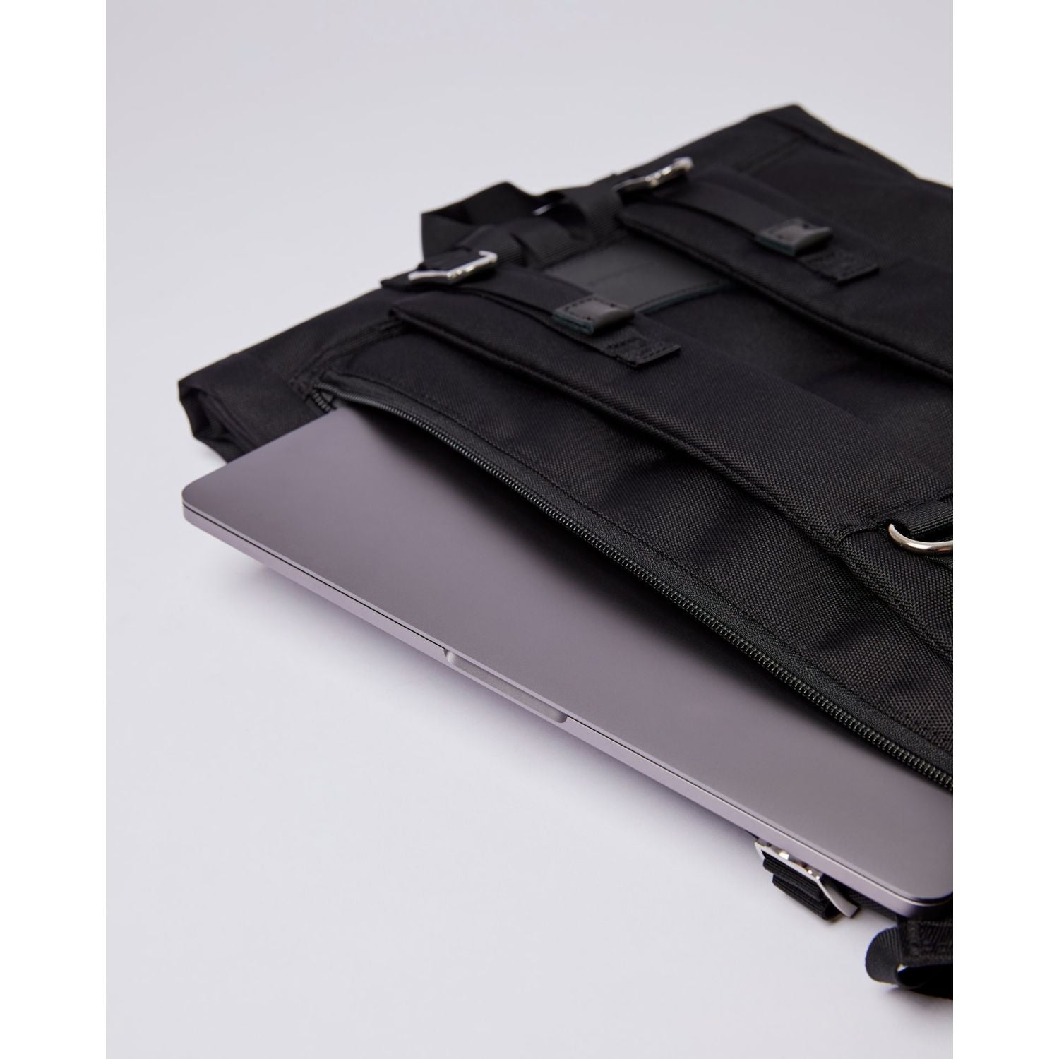 Sandqvist Bernt Backpack (SA)