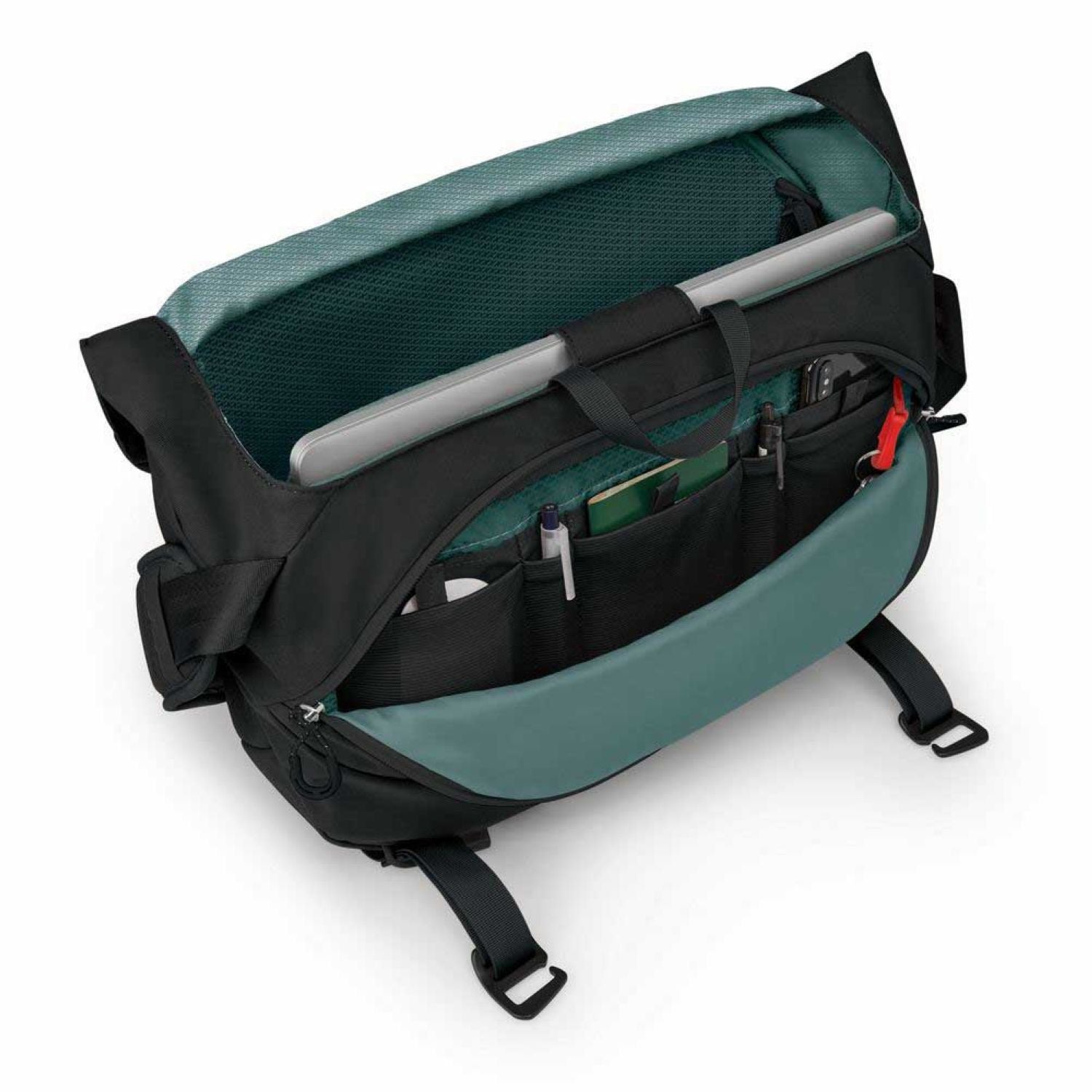 Osprey Metron Messenger 18L Backpack