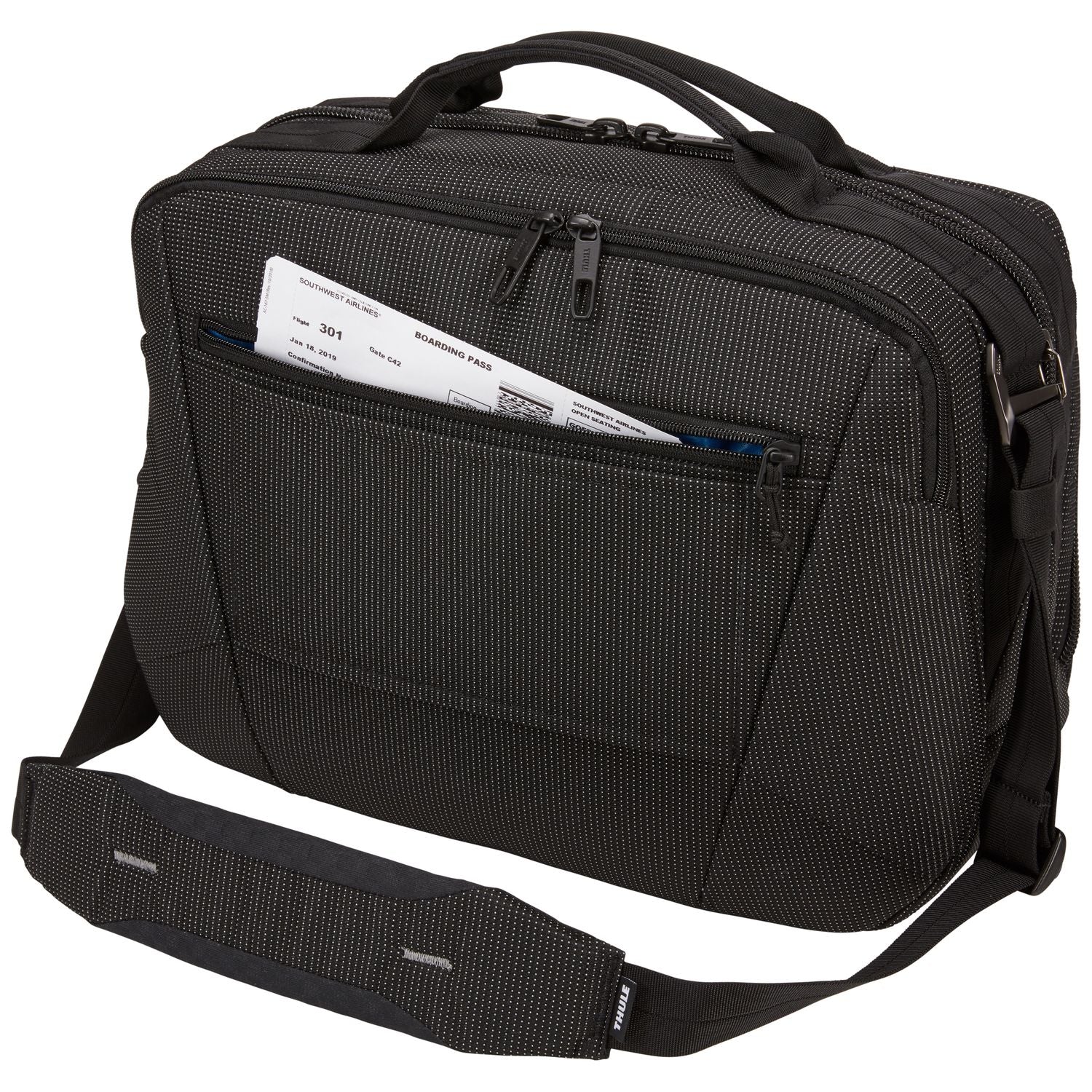 Thule Crossover 2 Boarding Bag 25L