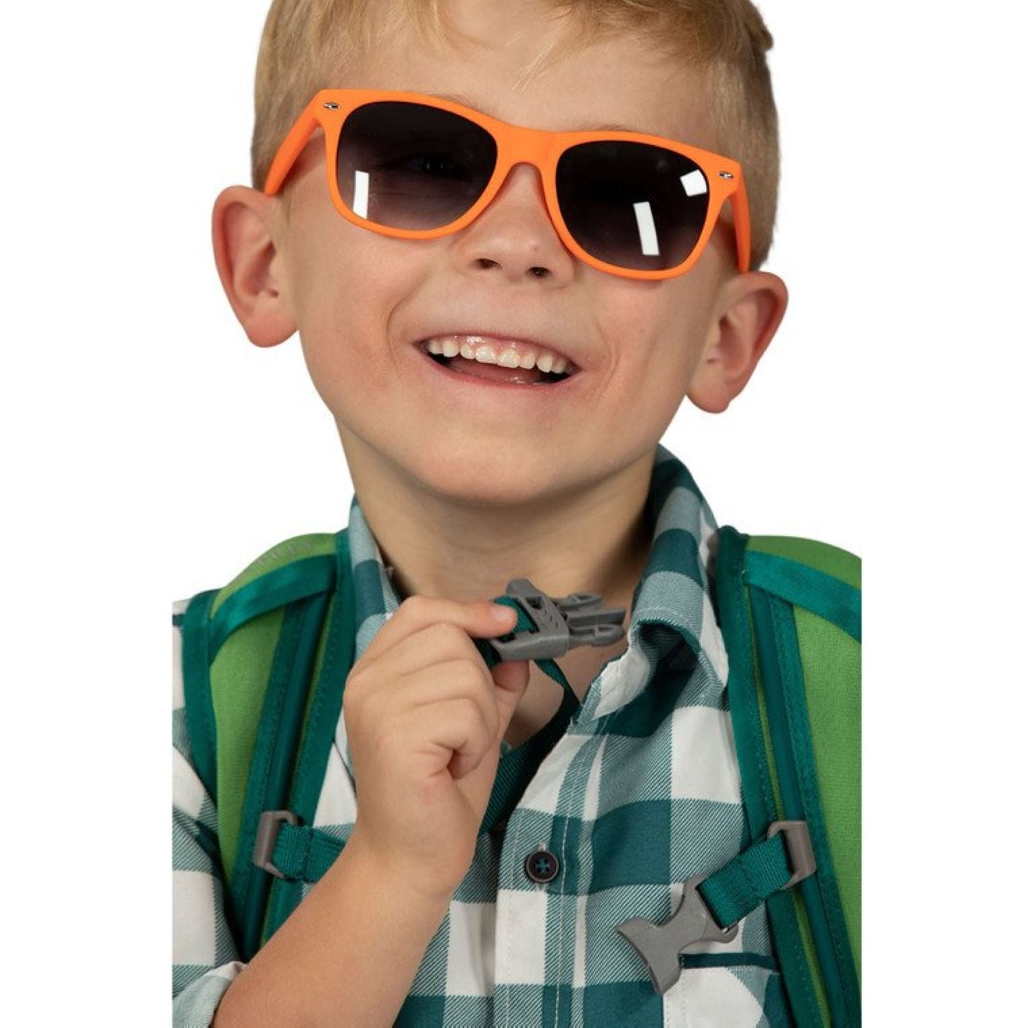 Osprey Daylite Kids 10L Backpack - Kid's Everyday (4-12 Y/O)