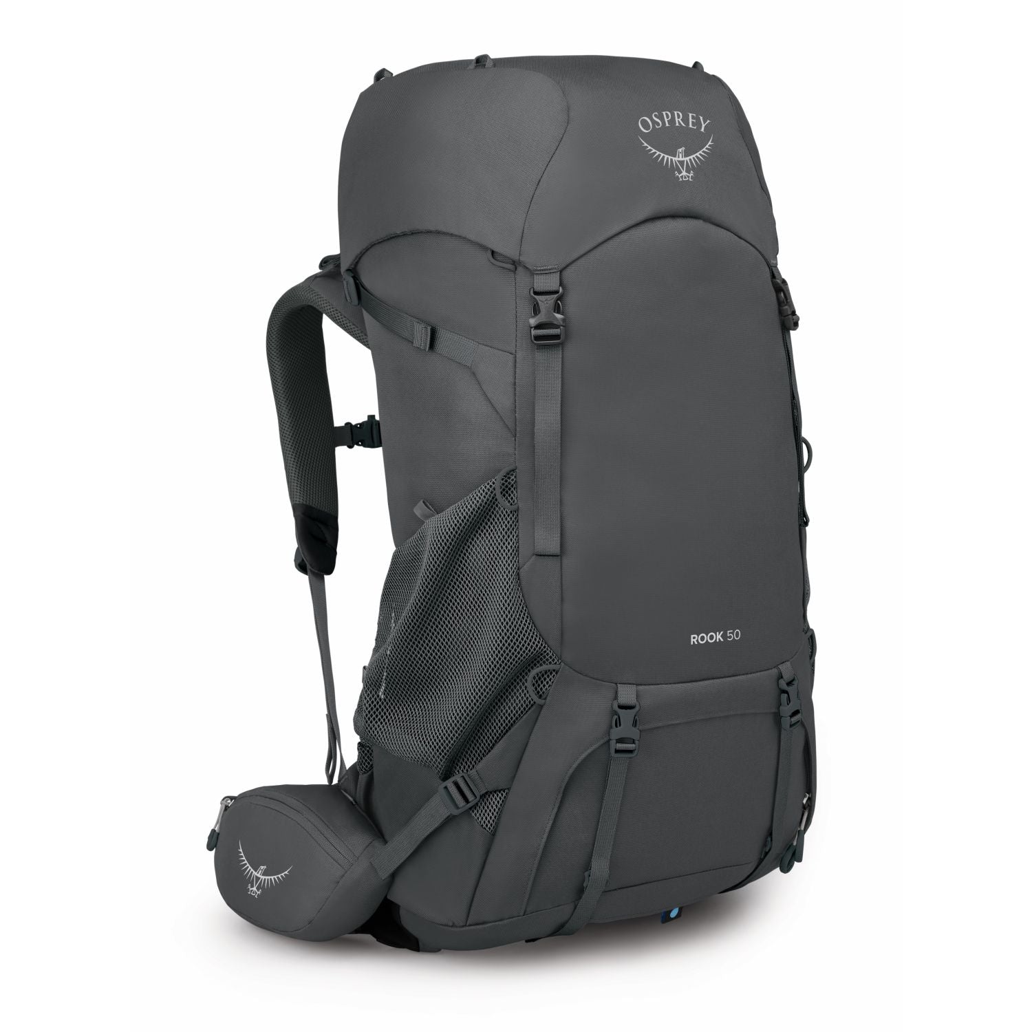 Osprey Rook 50 Backpack - Men's Backpacking