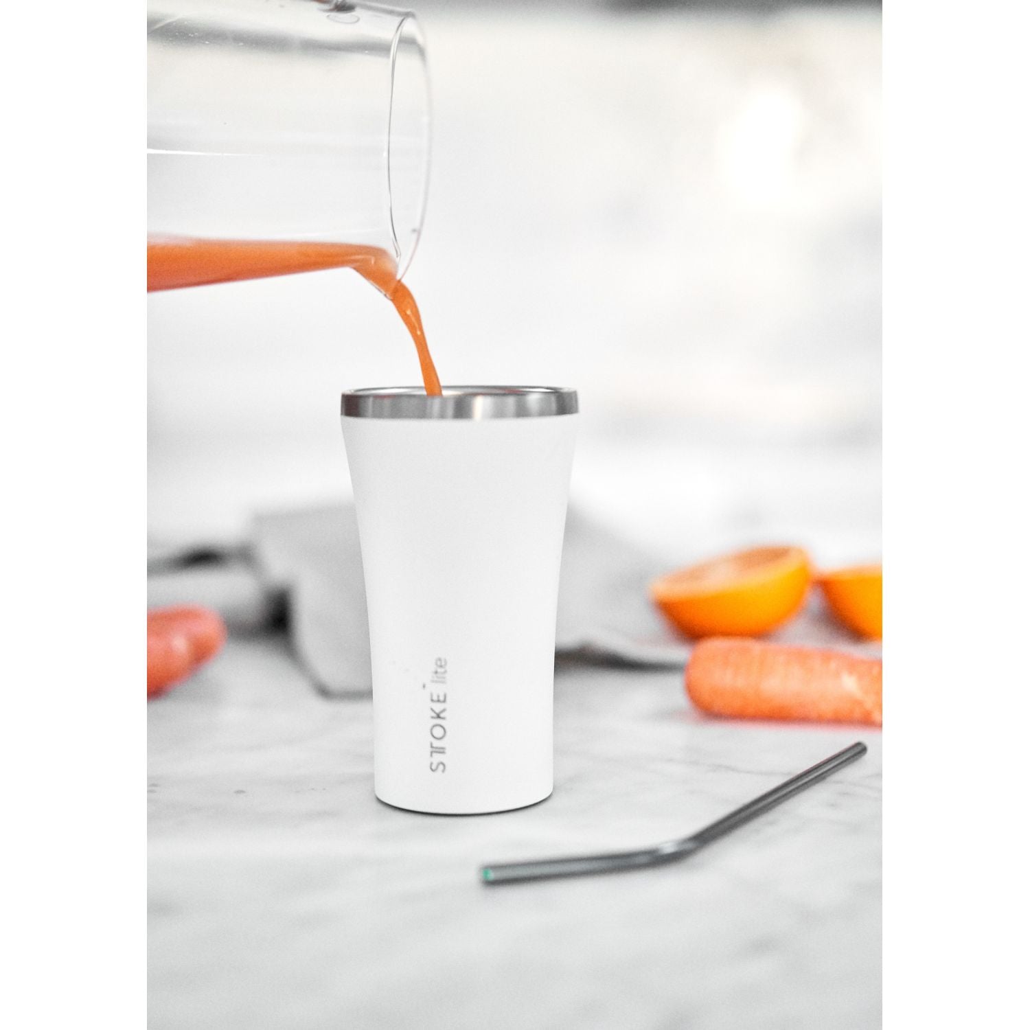 STTOKE Lite Insulated Cup 12oz